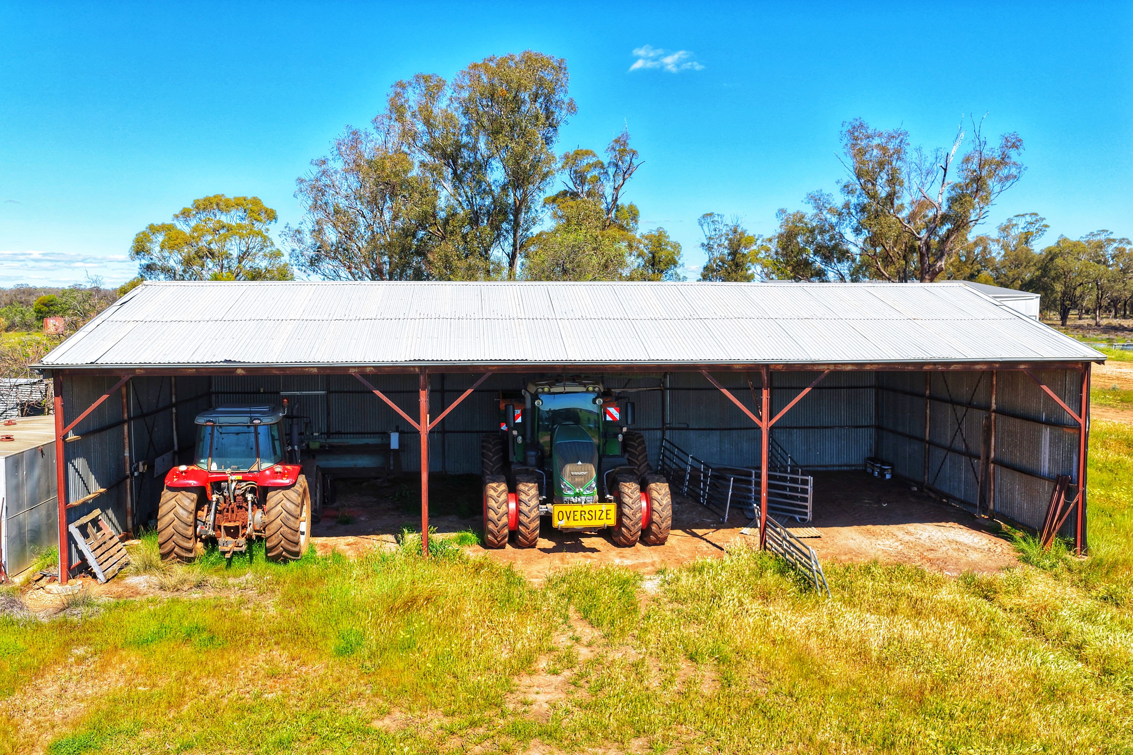 Daisy Springs 2537 The Bogan Way — photo 7 of 19