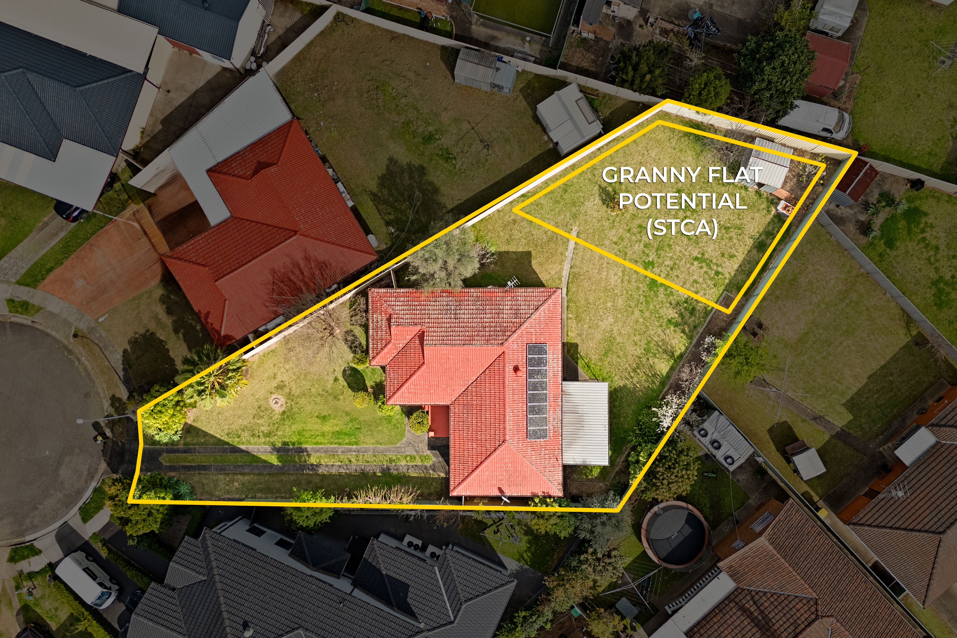6 Como Place, St Johns Park, NSW 2176