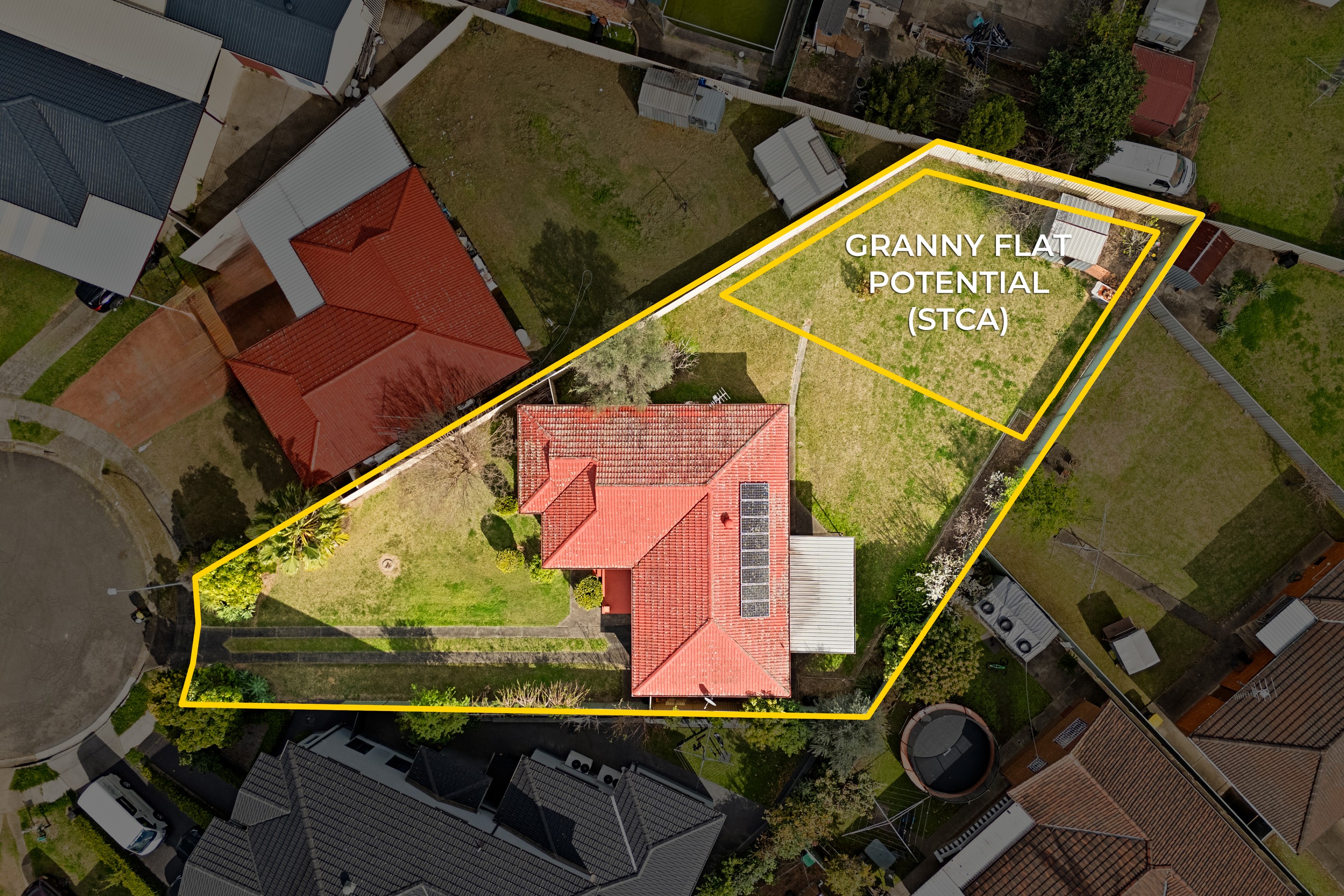 6 Como Place, St Johns Park, NSW 2176