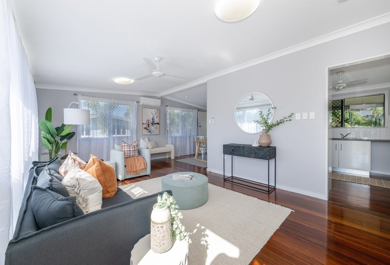 72 Lillipilli Street, Vincent, QLD 4814