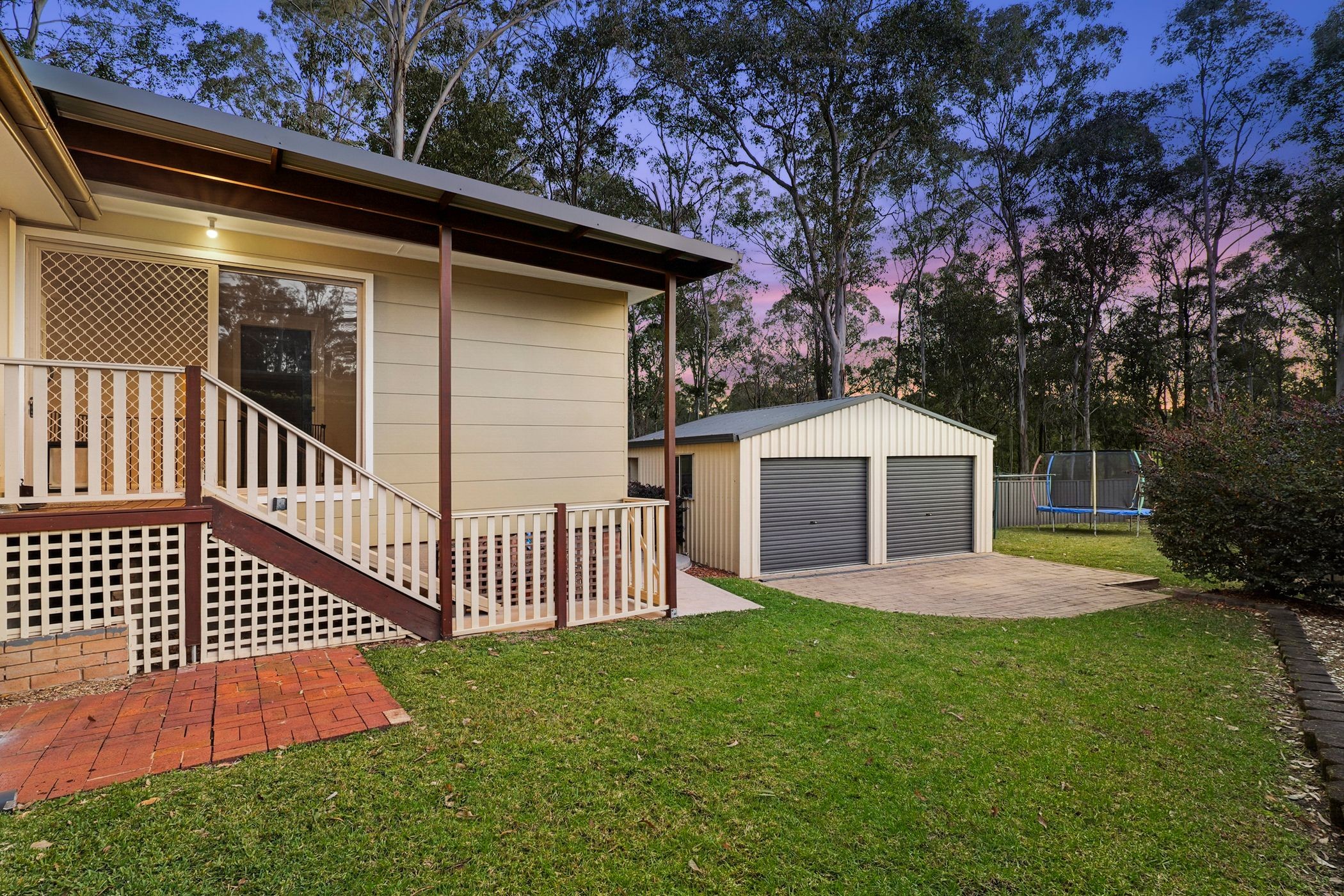 1 Ian Street, Glossodia, NSW 2756
