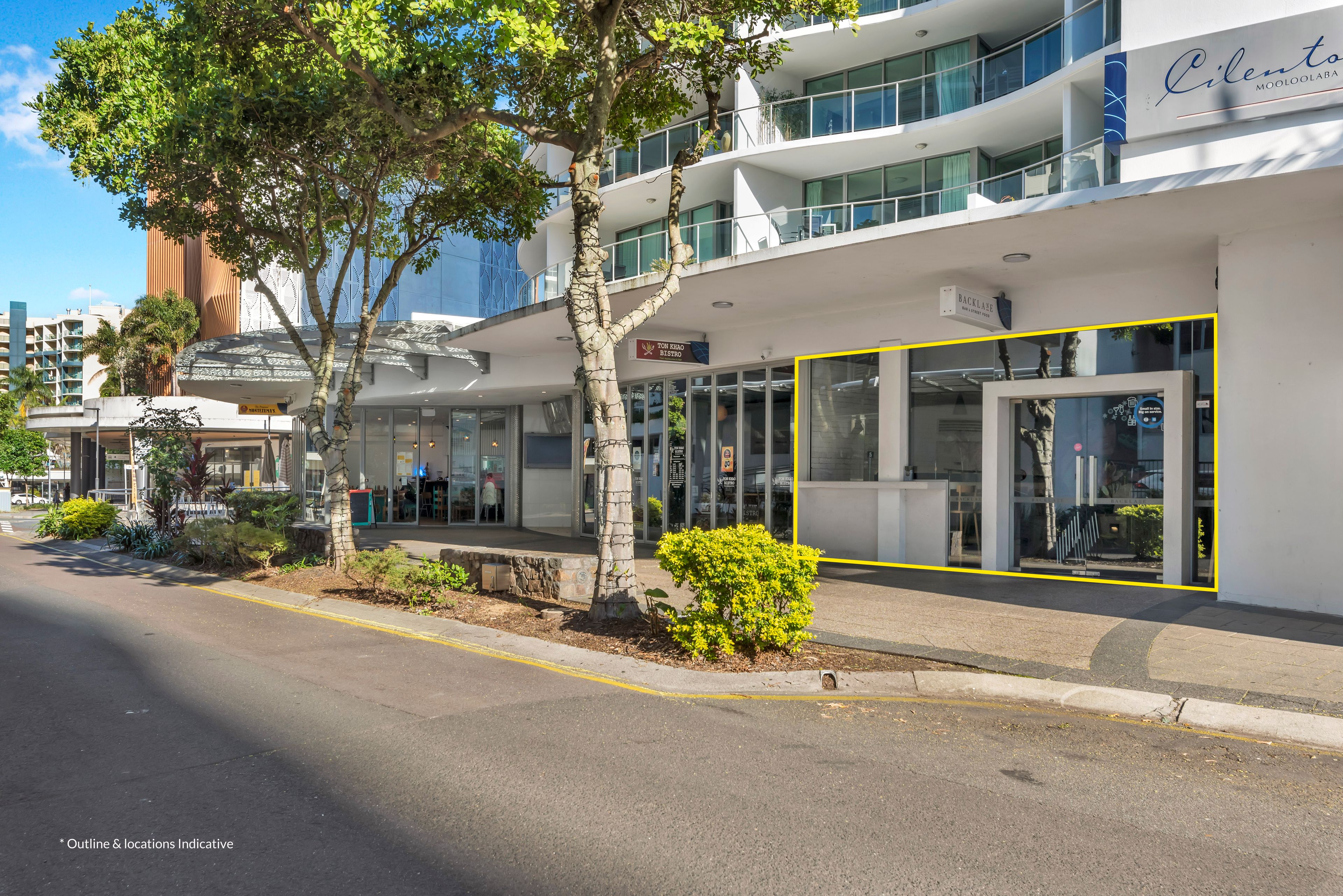 7/19 First Avenue, Mooloolaba, QLD 4557