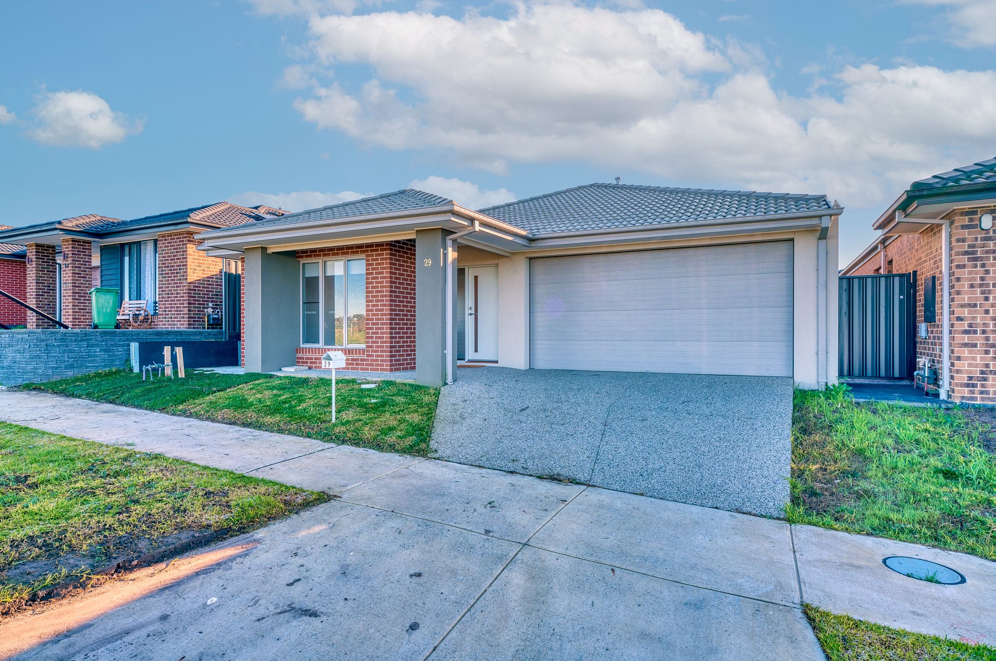 29 Foundation Avenue, Clyde, VIC 3978