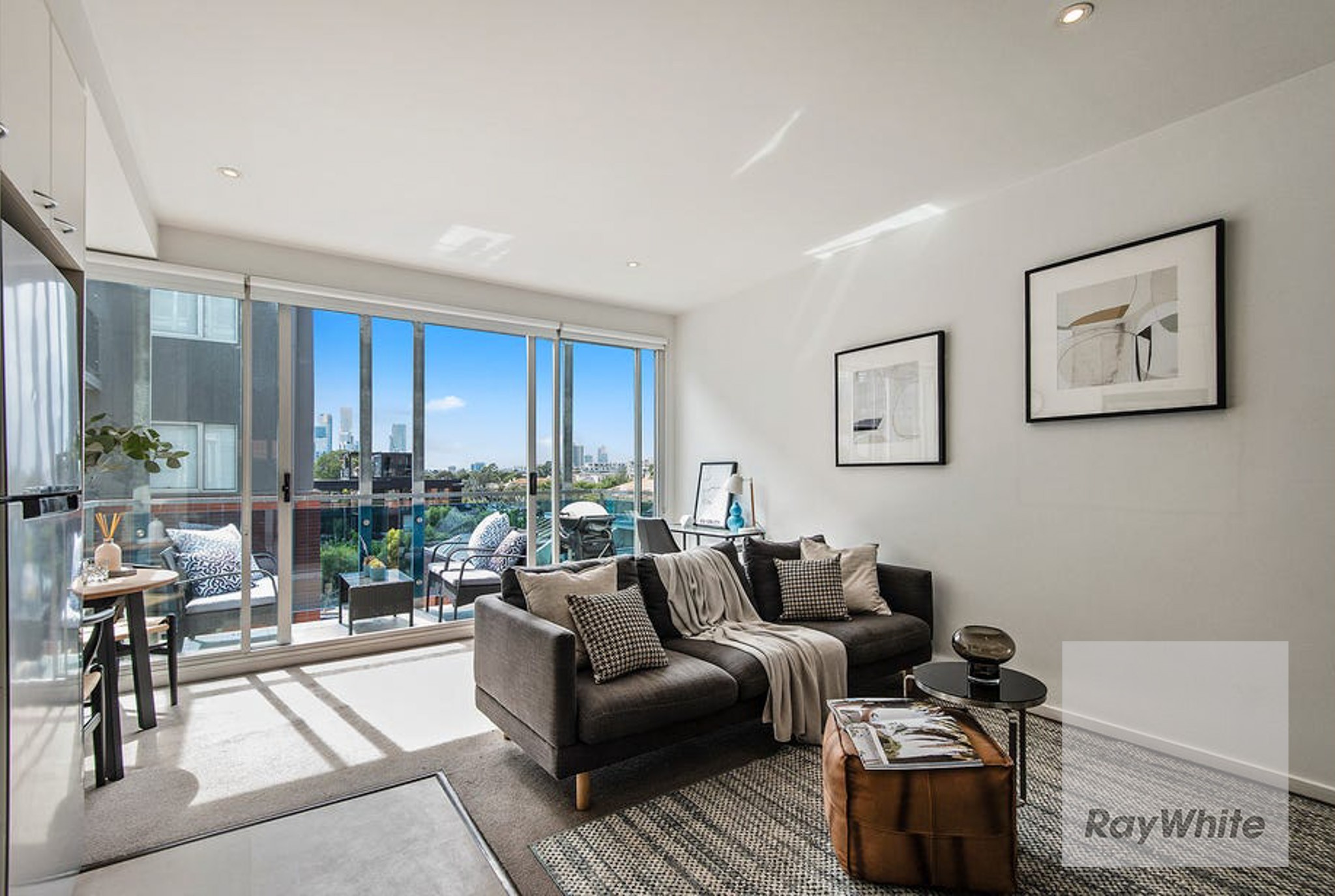 301/50 Dow Street, Port Melbourne, VIC 3207
