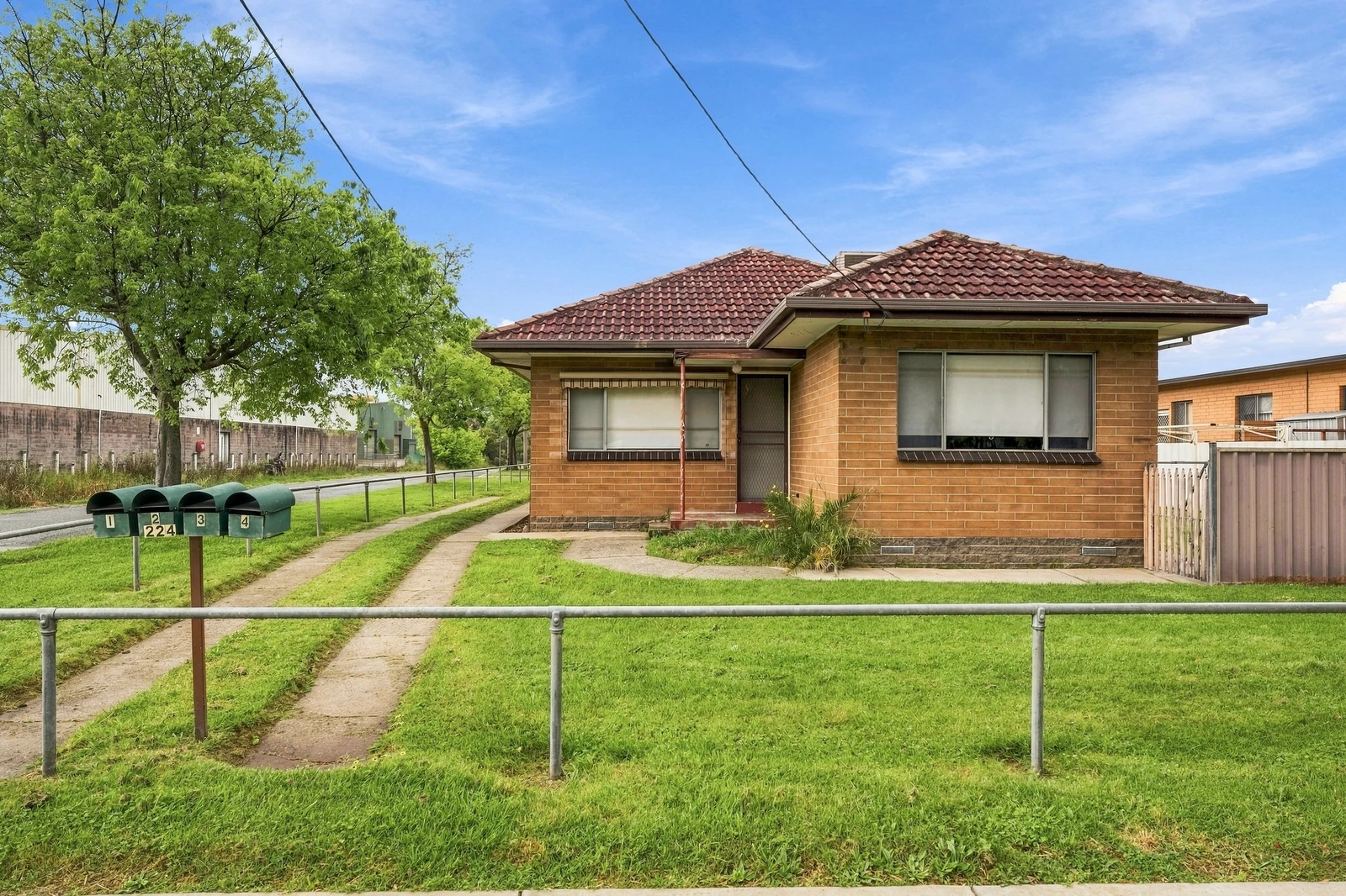 1/224 Kiewa Street, South Albury, NSW 2640