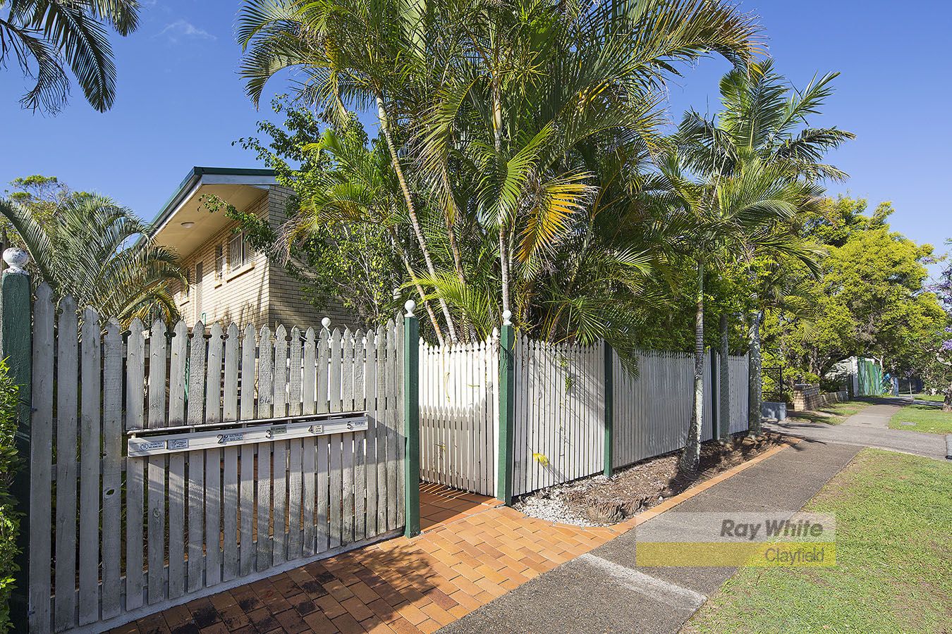 64 Gellibrand Street, Clayfield QLD 4011
