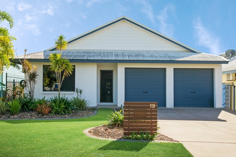 19 Nathan Court, Gunn, NT 0832