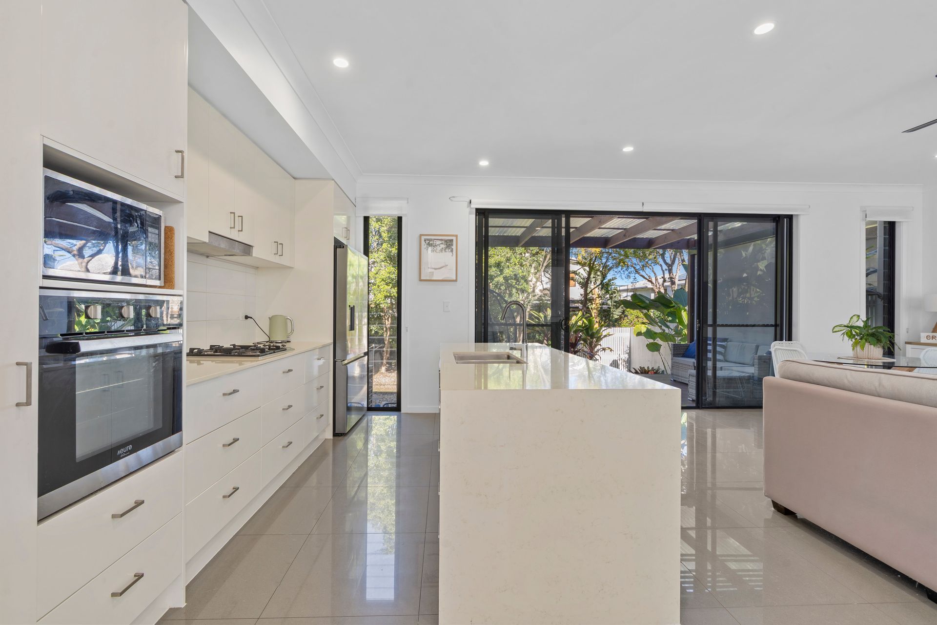 7/323 Bayview Street, Hollywell, QLD 4216