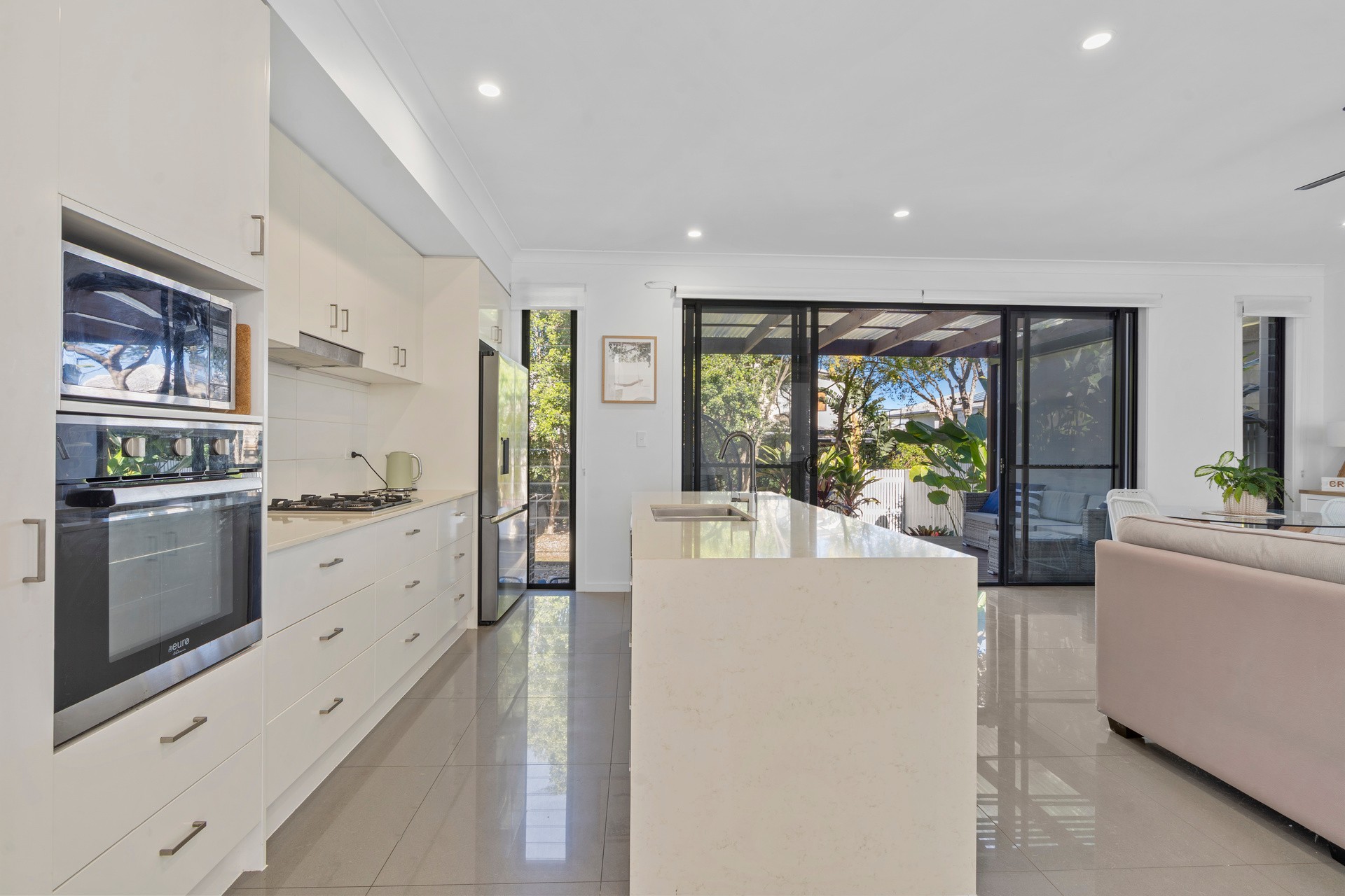 7/323 Bayview Street, Hollywell, QLD 4216