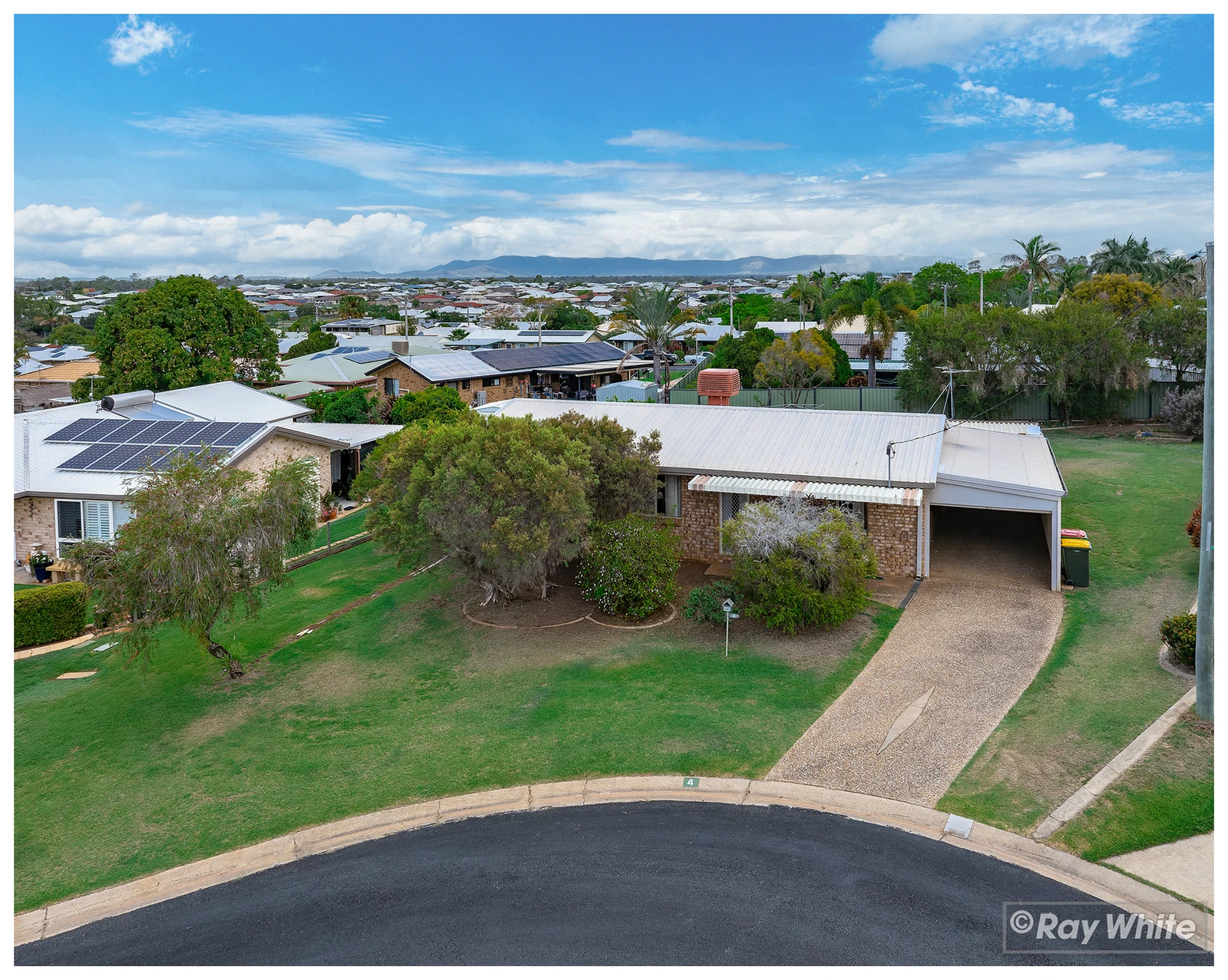 4 Misfeld Close, Gracemere, QLD 4702