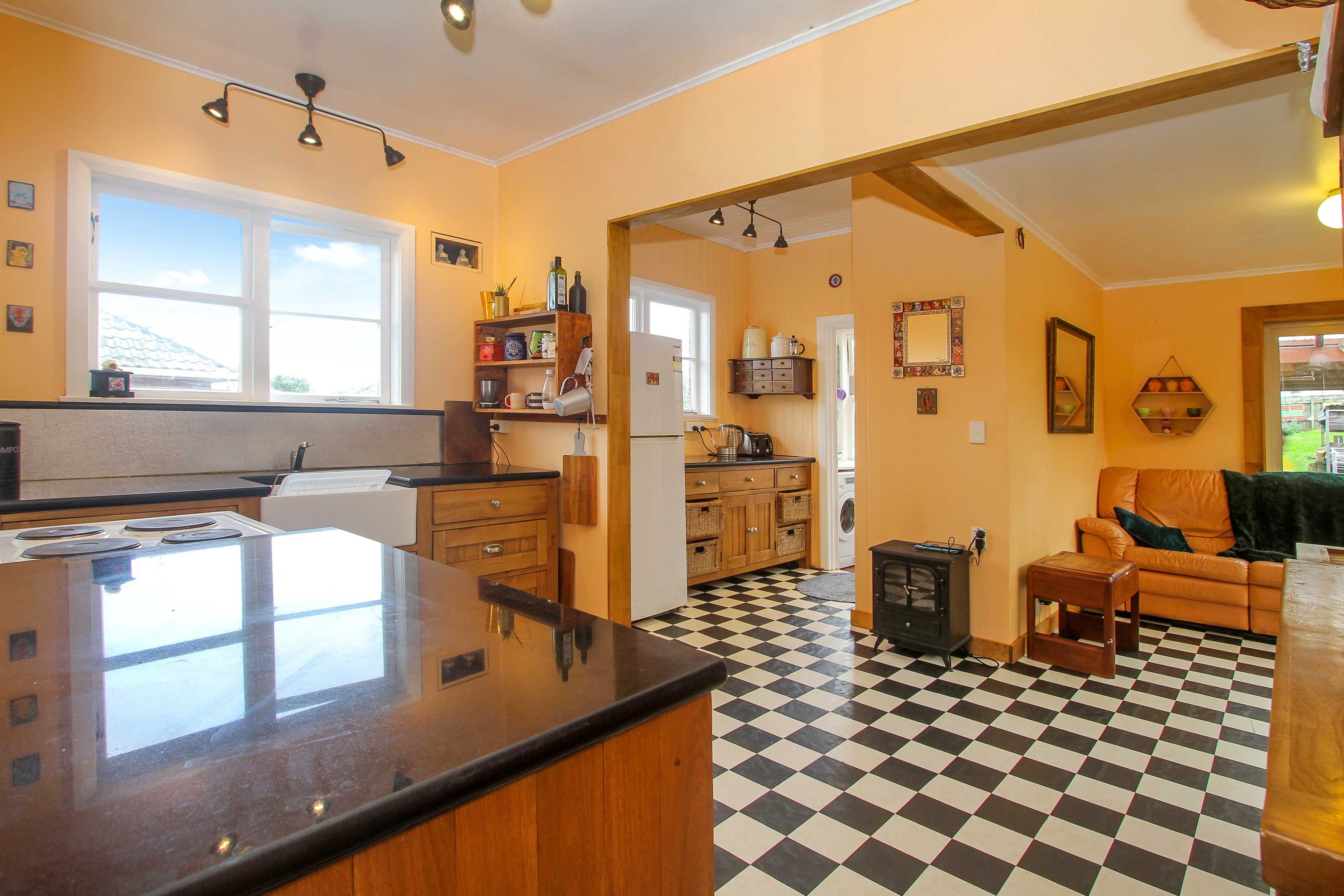 8 Namata Road, Onehunga, Auckland City