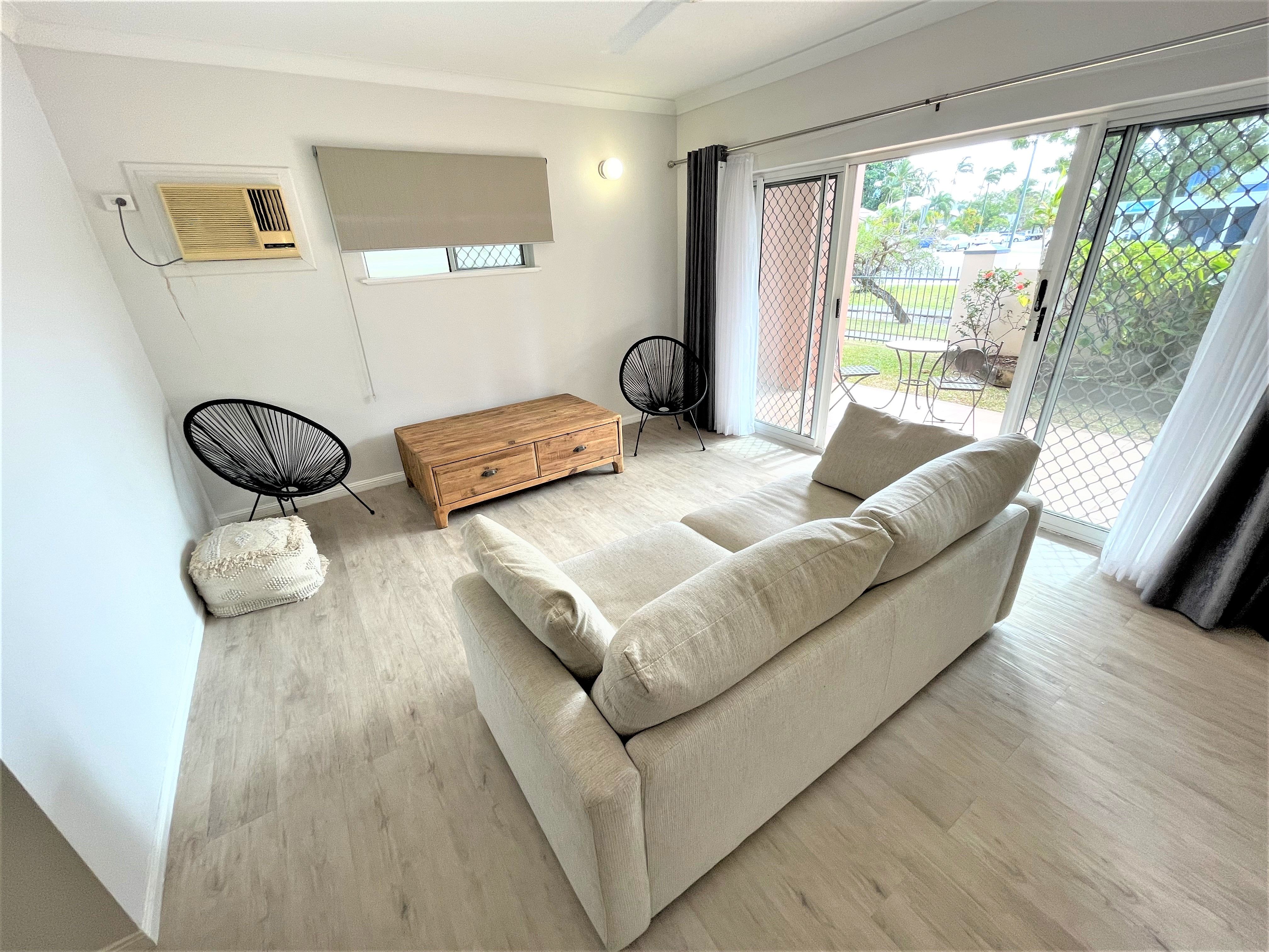 4/60-66 Martyn Street, Parramatta Park, QLD 4870