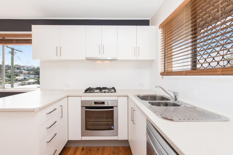1/30 Cochrane Street, Paddington, QLD 4064
