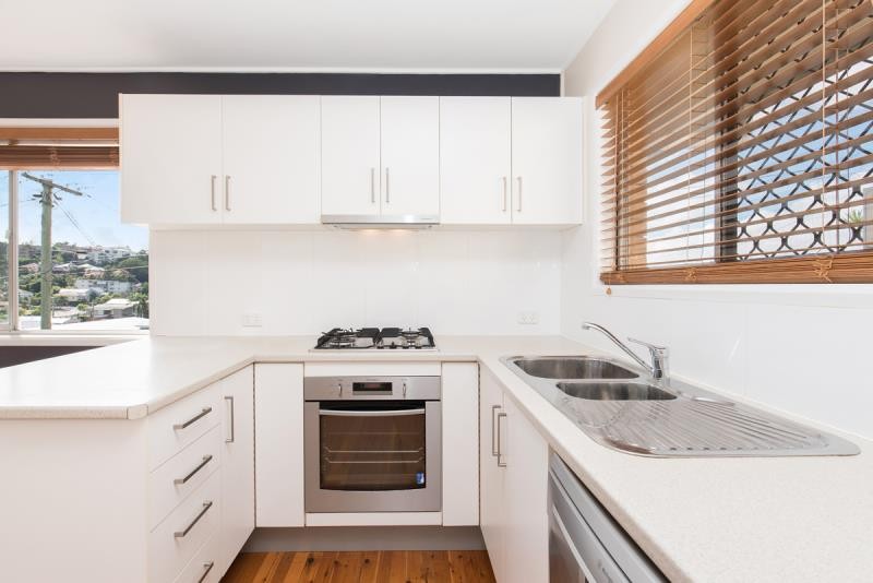 1/30 Cochrane Street, Paddington, QLD 4064