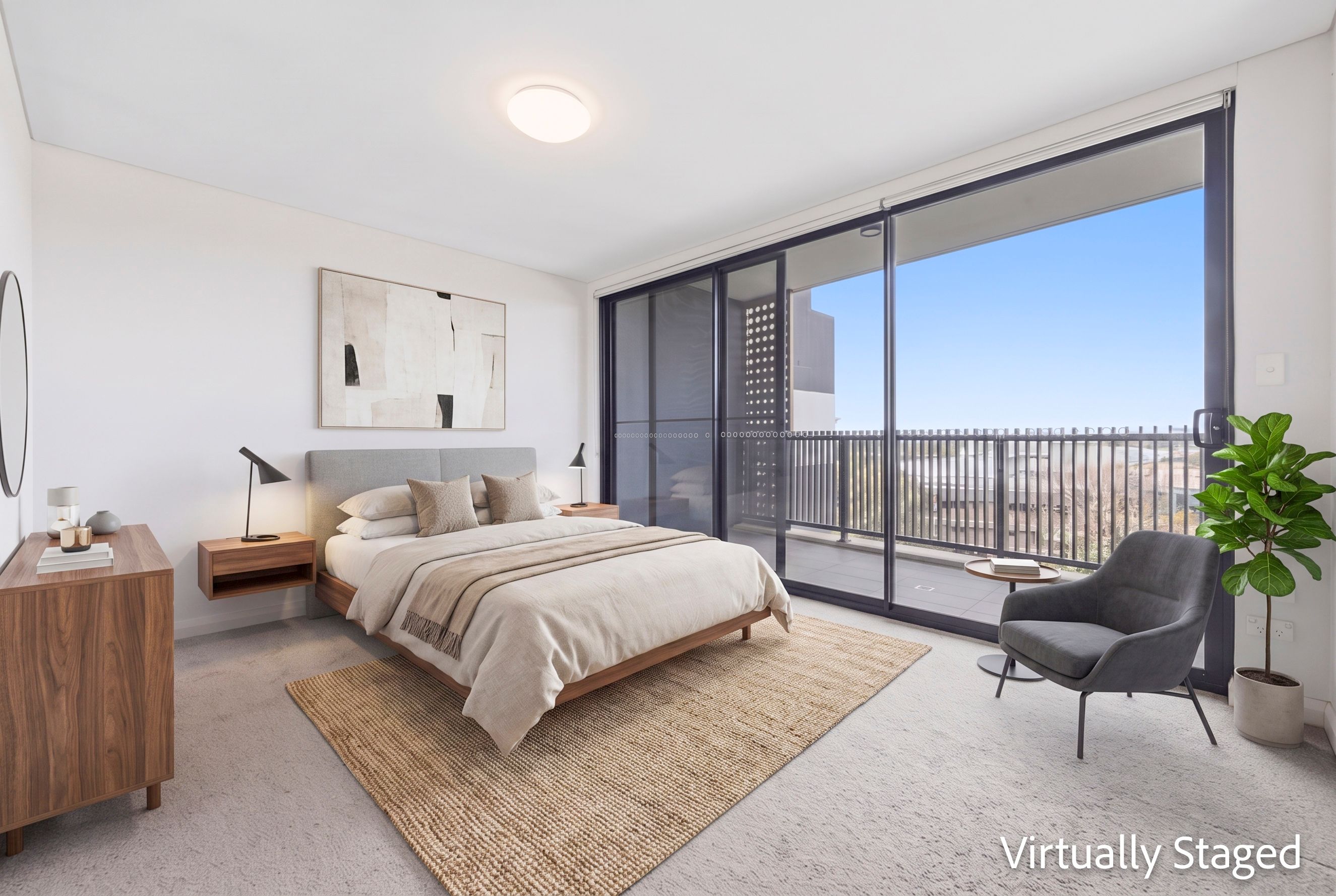 602/8 Murrell Street — photo 11 of 19