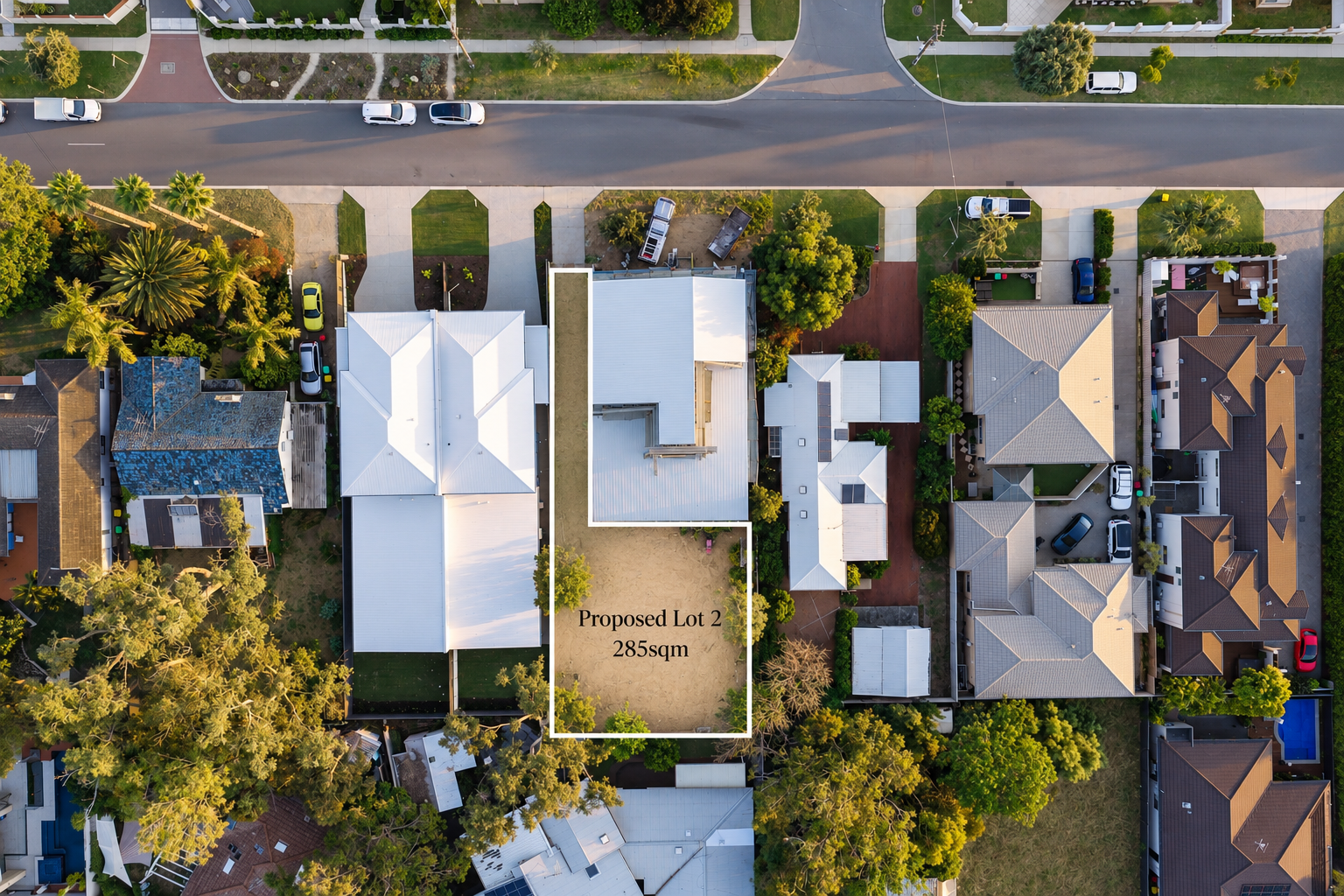 150 Newborough Street — photo from Ray White Dalkeith Claremont Fremantle - Dalkeith Location
