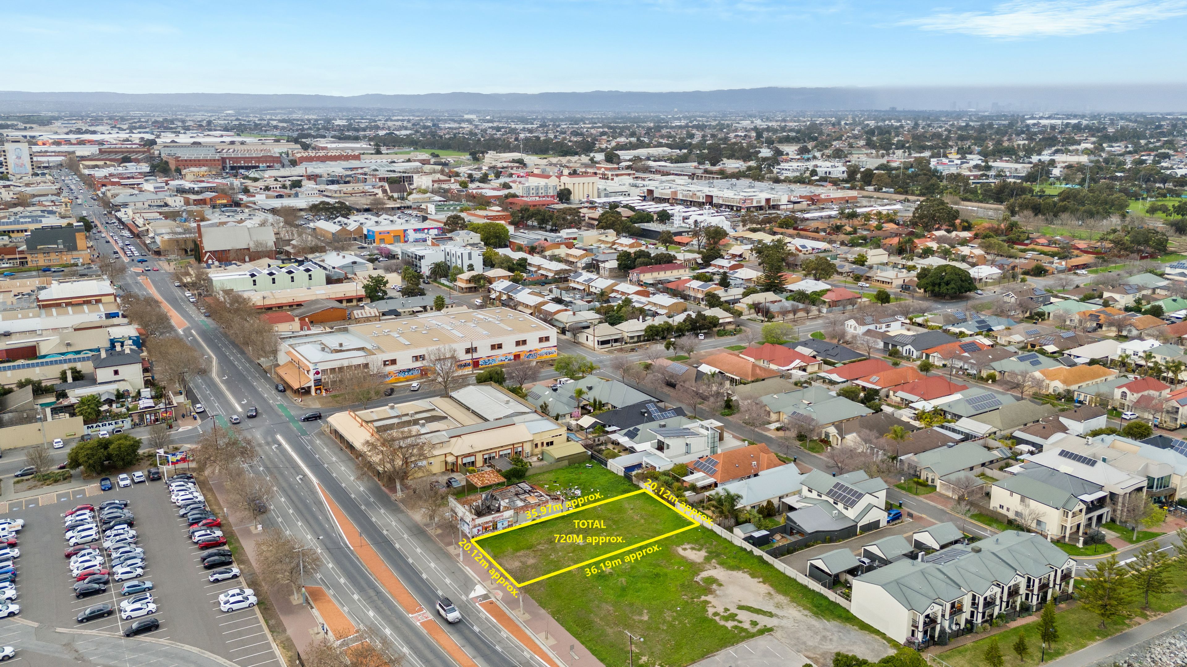 Lot 30 Rann Place, Port Adelaide, SA 5015