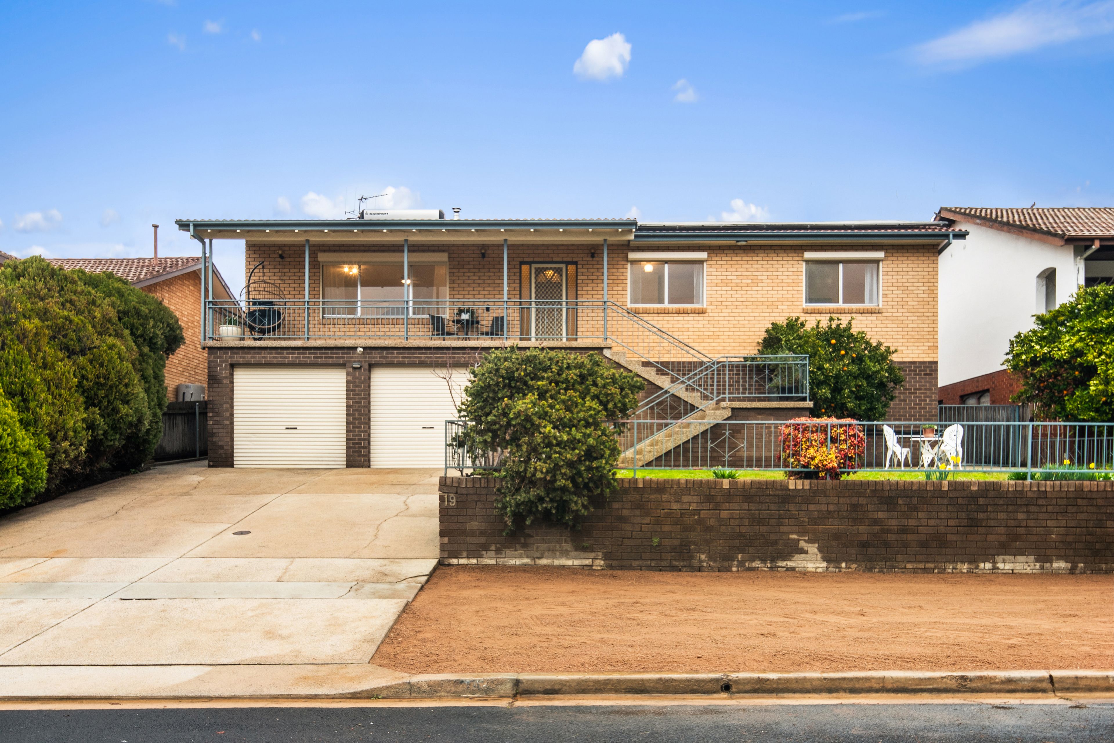 19 Murray Street — photo from Ray White Canberra