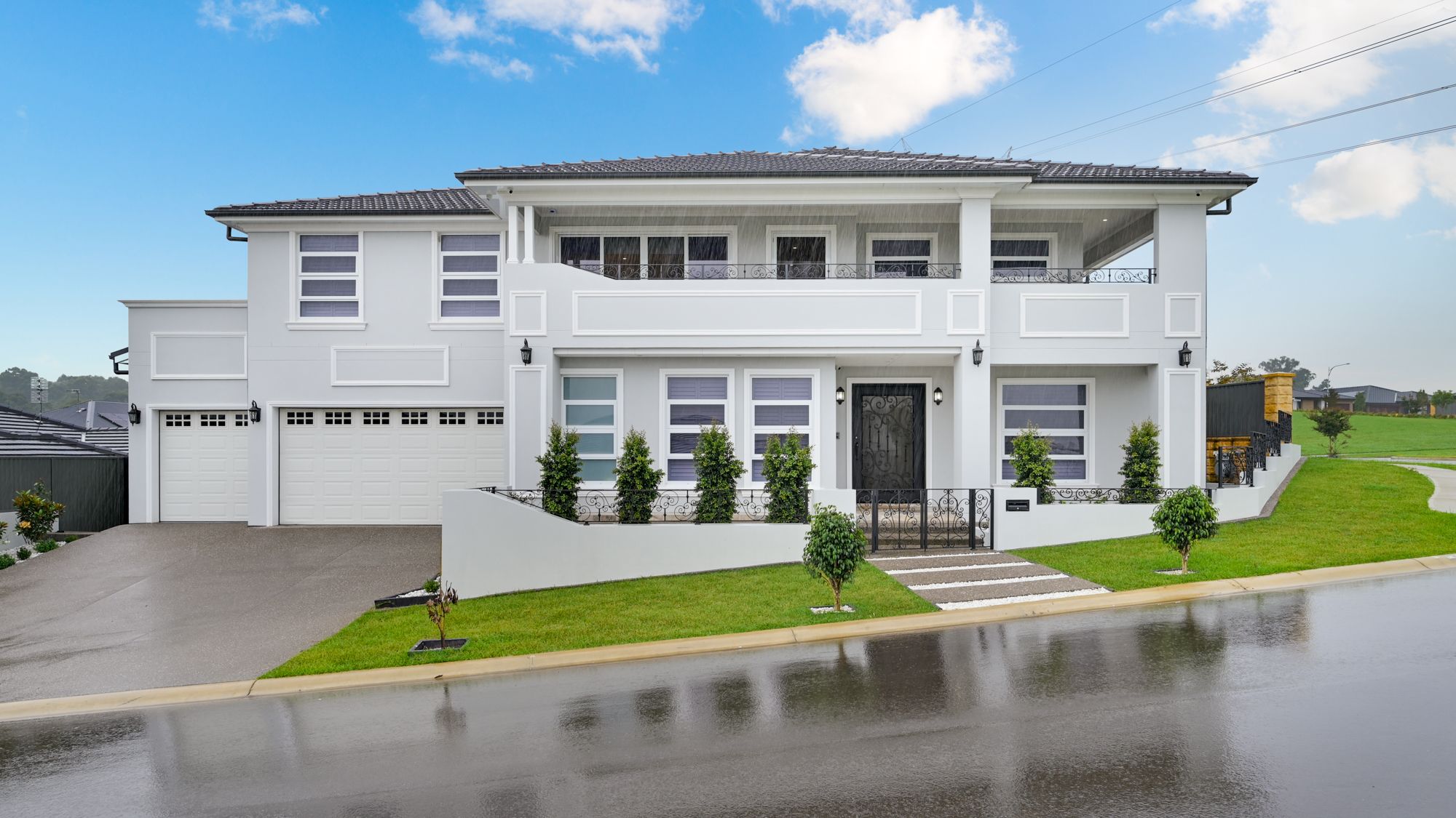 7 Meadow Grass Circuit, Leppington NSW 2179