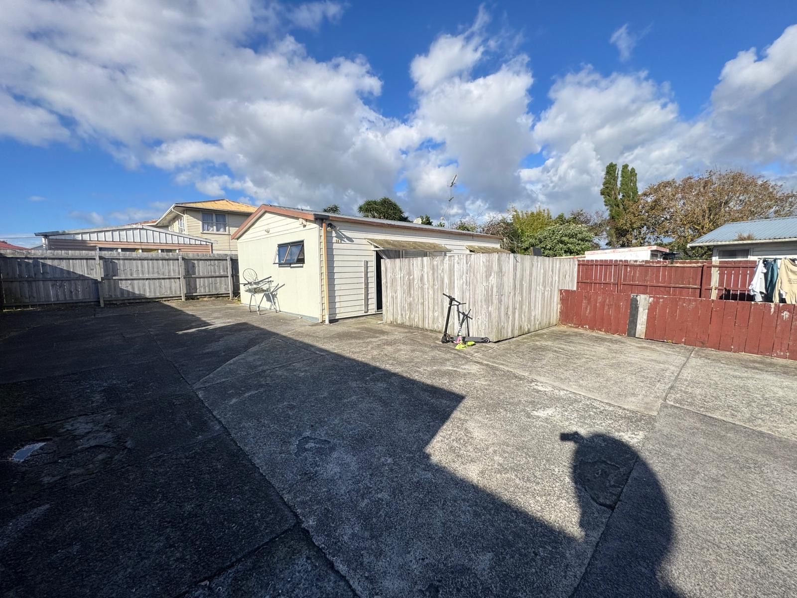 58 Friedlanders Road, Manurewa, Manukau City