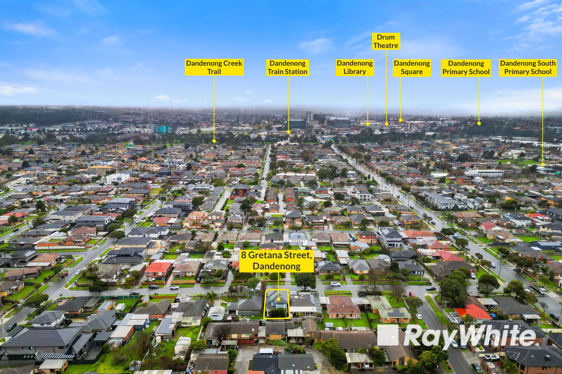 8 Gretana Street — photo 15 of 16