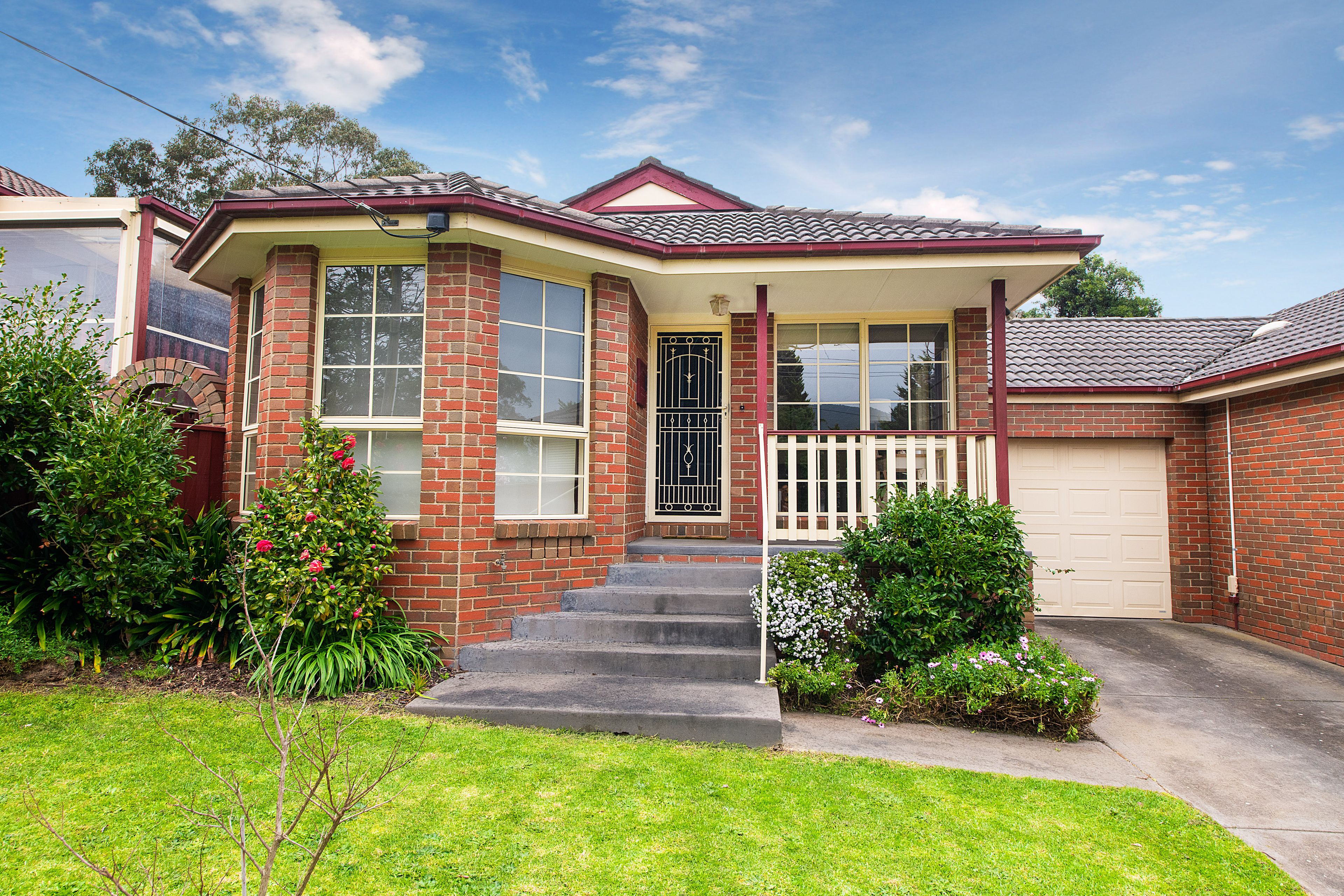 2/48 Edina Road, Ferntree Gully, VIC 3156