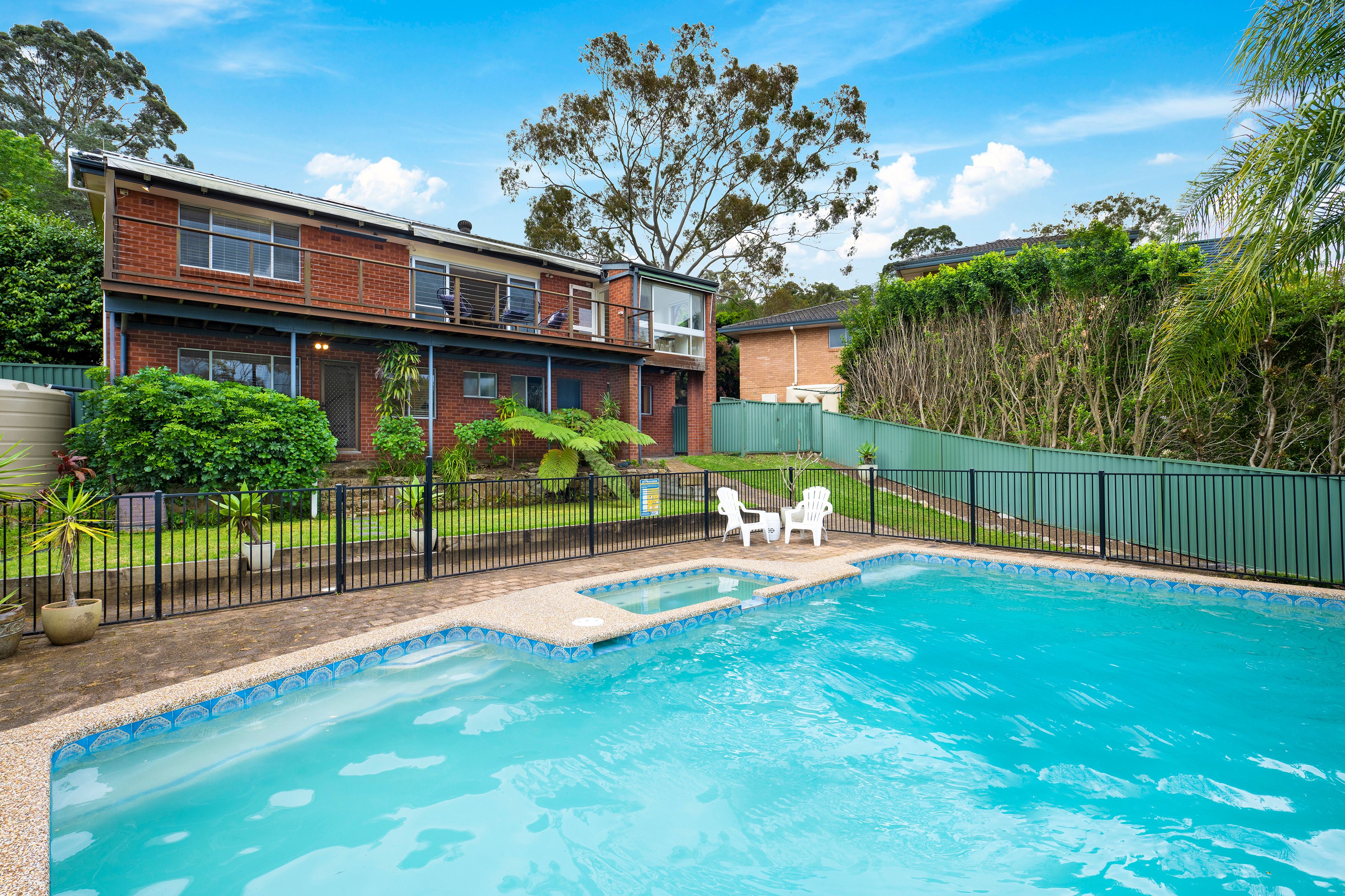 19 Kinsdale Close, Killarney Heights NSW 2087