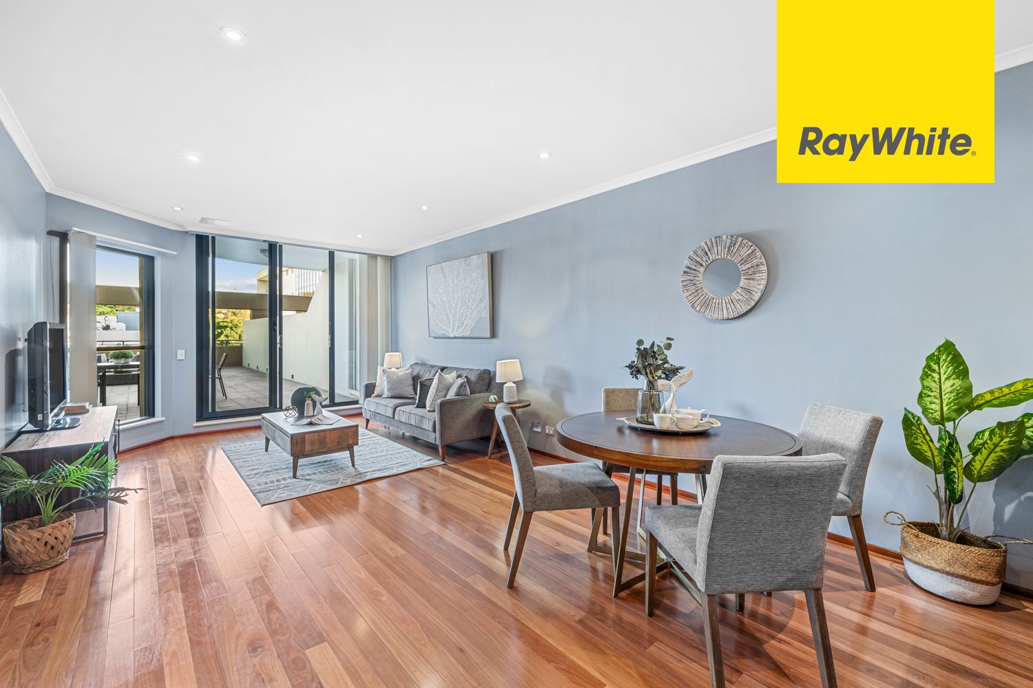 106/76 Rawson Street, Epping, NSW 2121