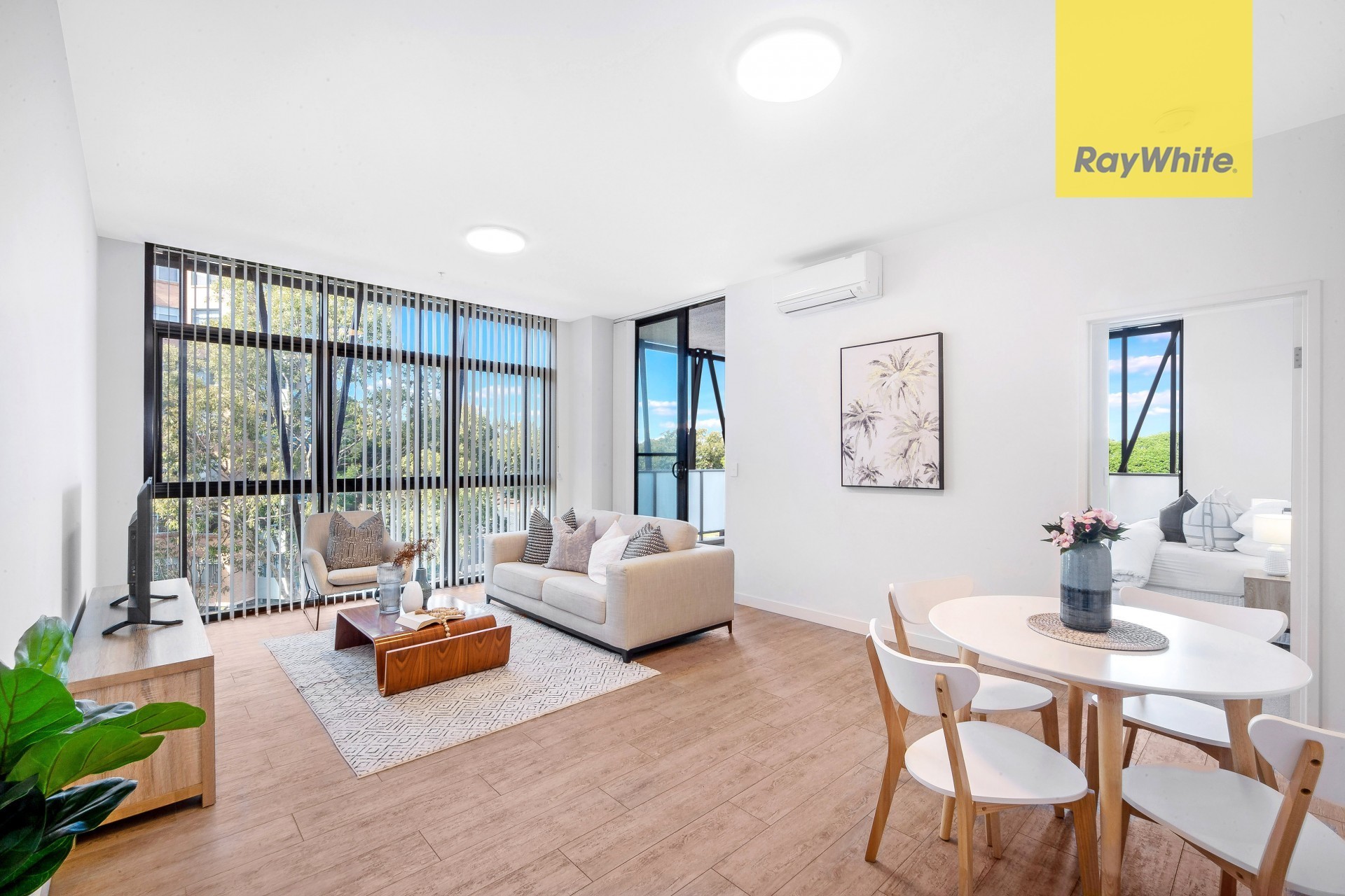 306/2 Good Street, Westmead, NSW 2145
