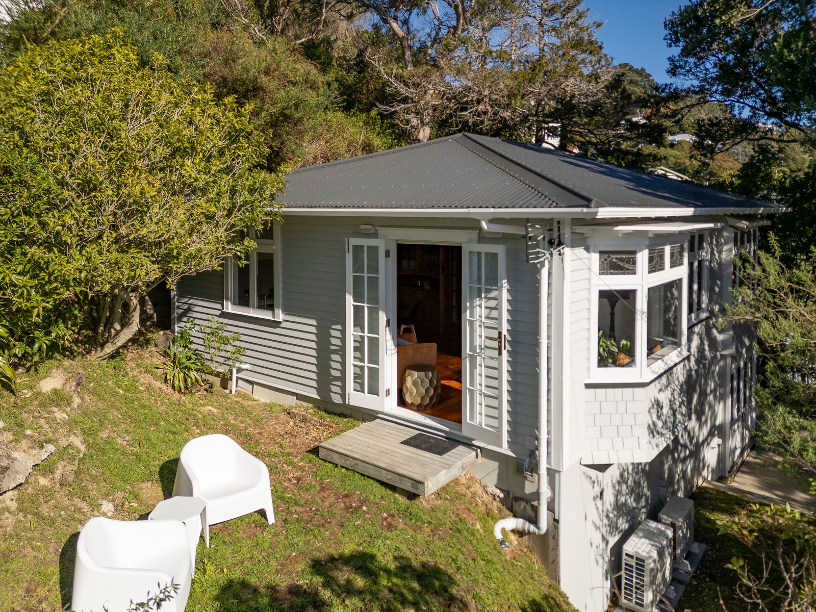 131 Wadestown Road, Wadestown, Wellington City 6012 House for Sale Ray White Wellington City