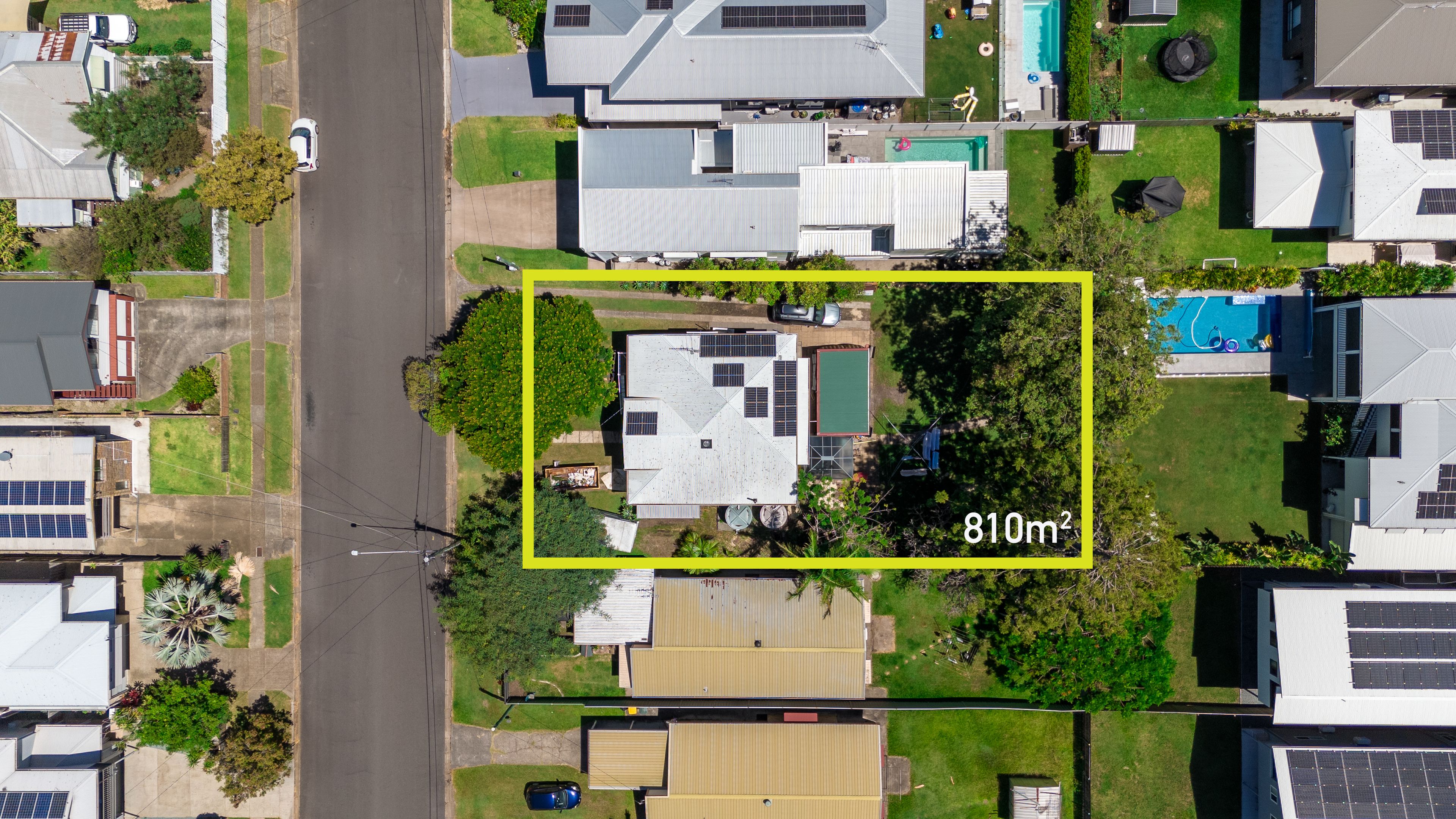 38 Victor Street, Banyo, QLD 4014