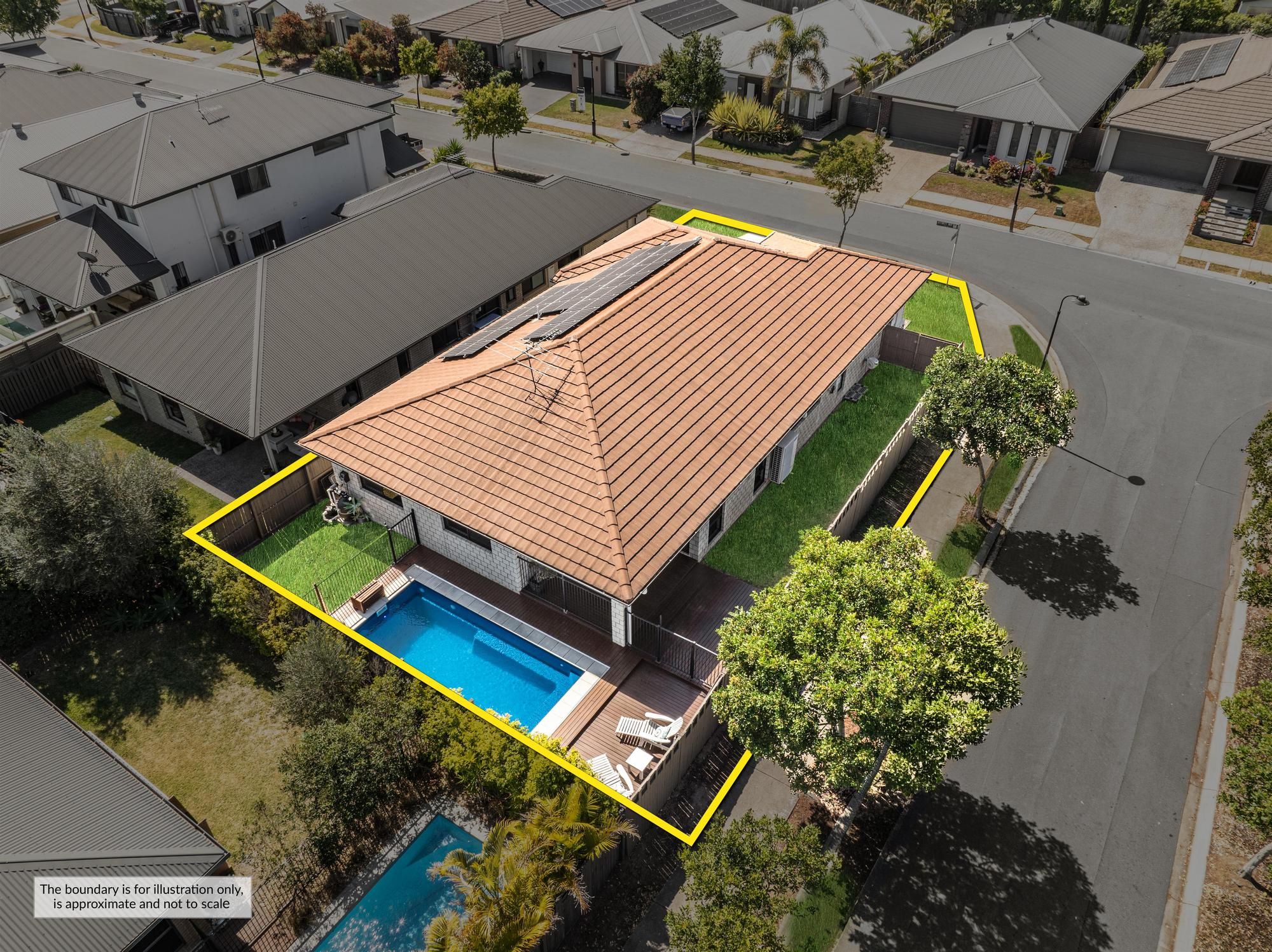 15 Affinity Way, South Ripley, QLD 4306