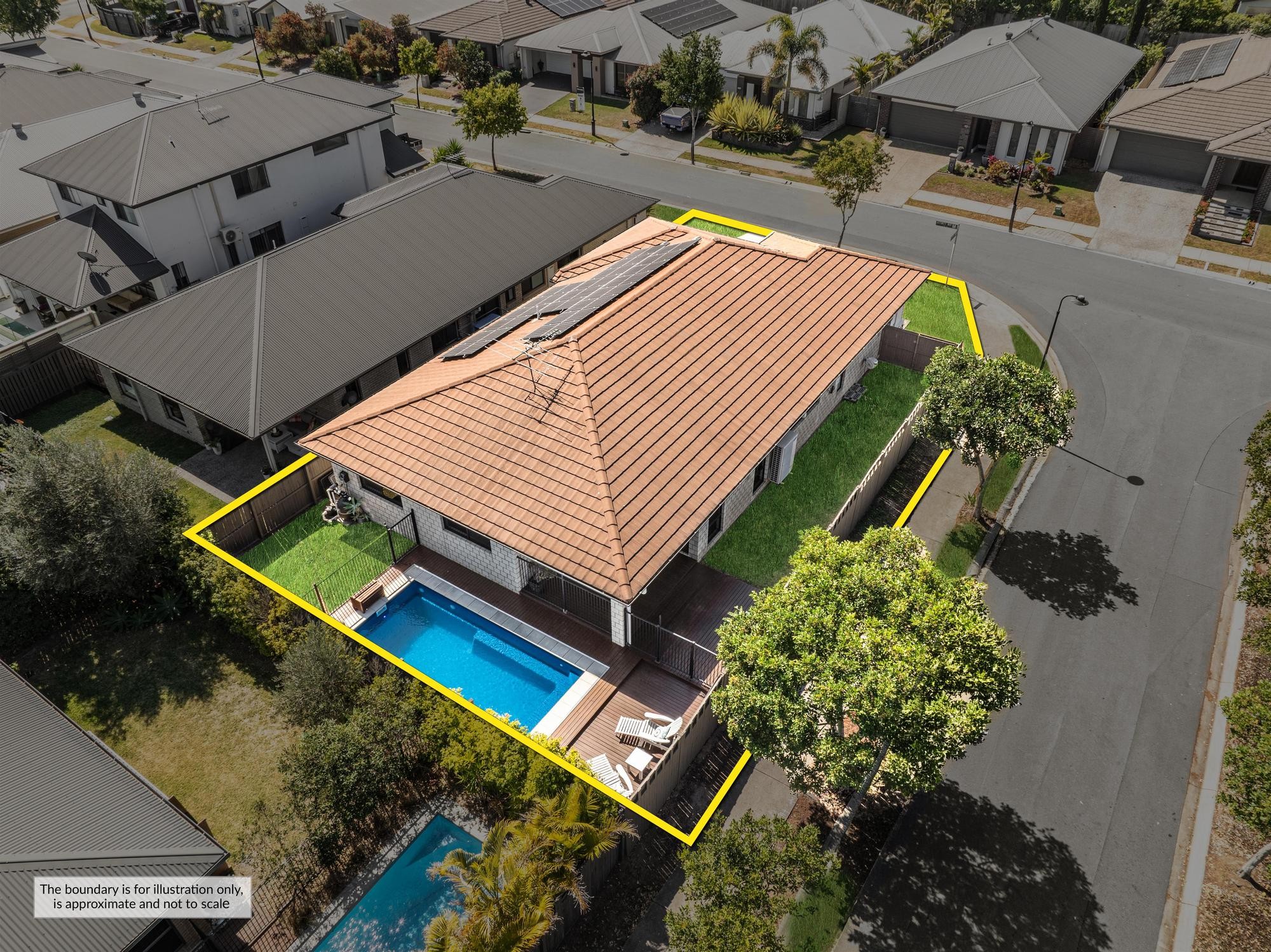 15 Affinity Way, South Ripley, QLD 4306