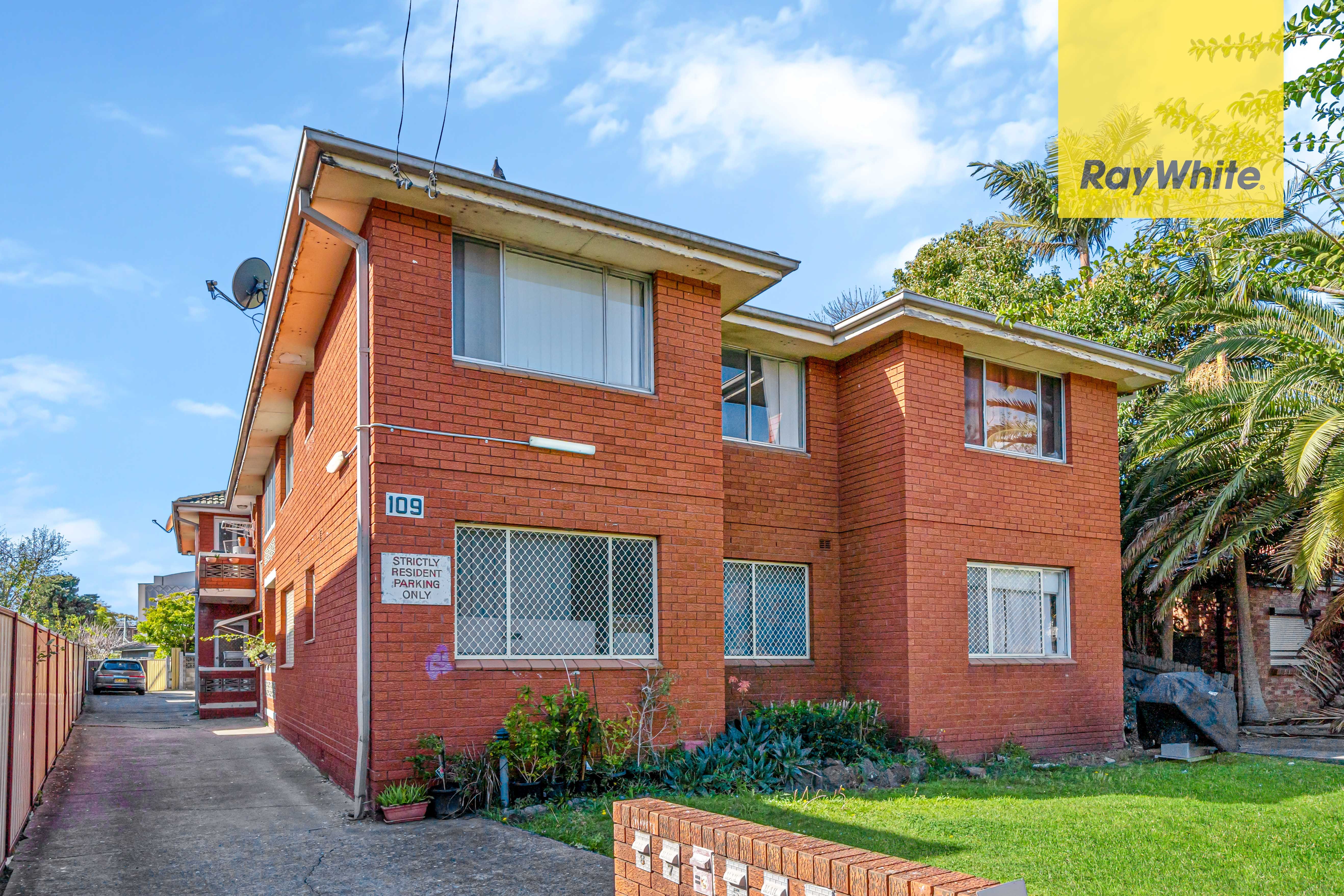 109 Hampden Road, Lakemba NSW 2195