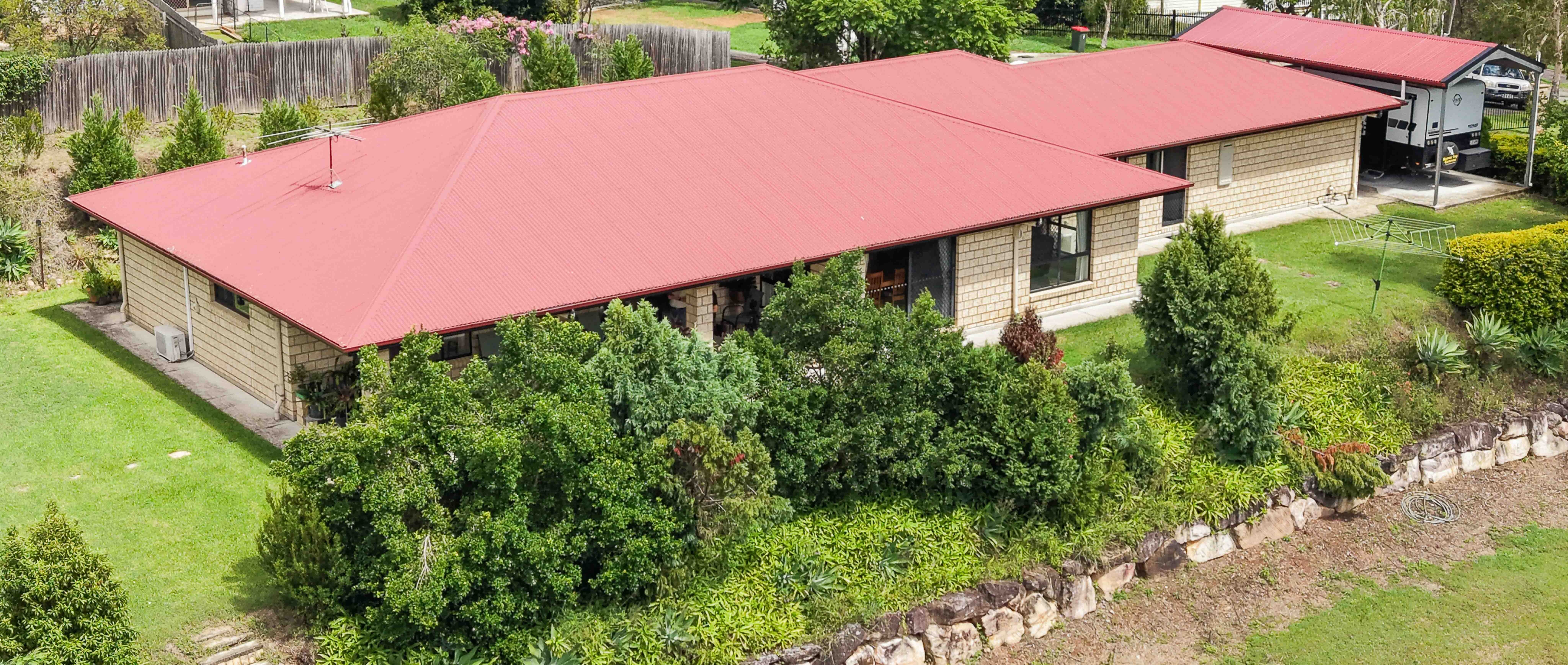 32 Sheepstation Gully Close, Mount Crosby, QLD 4306