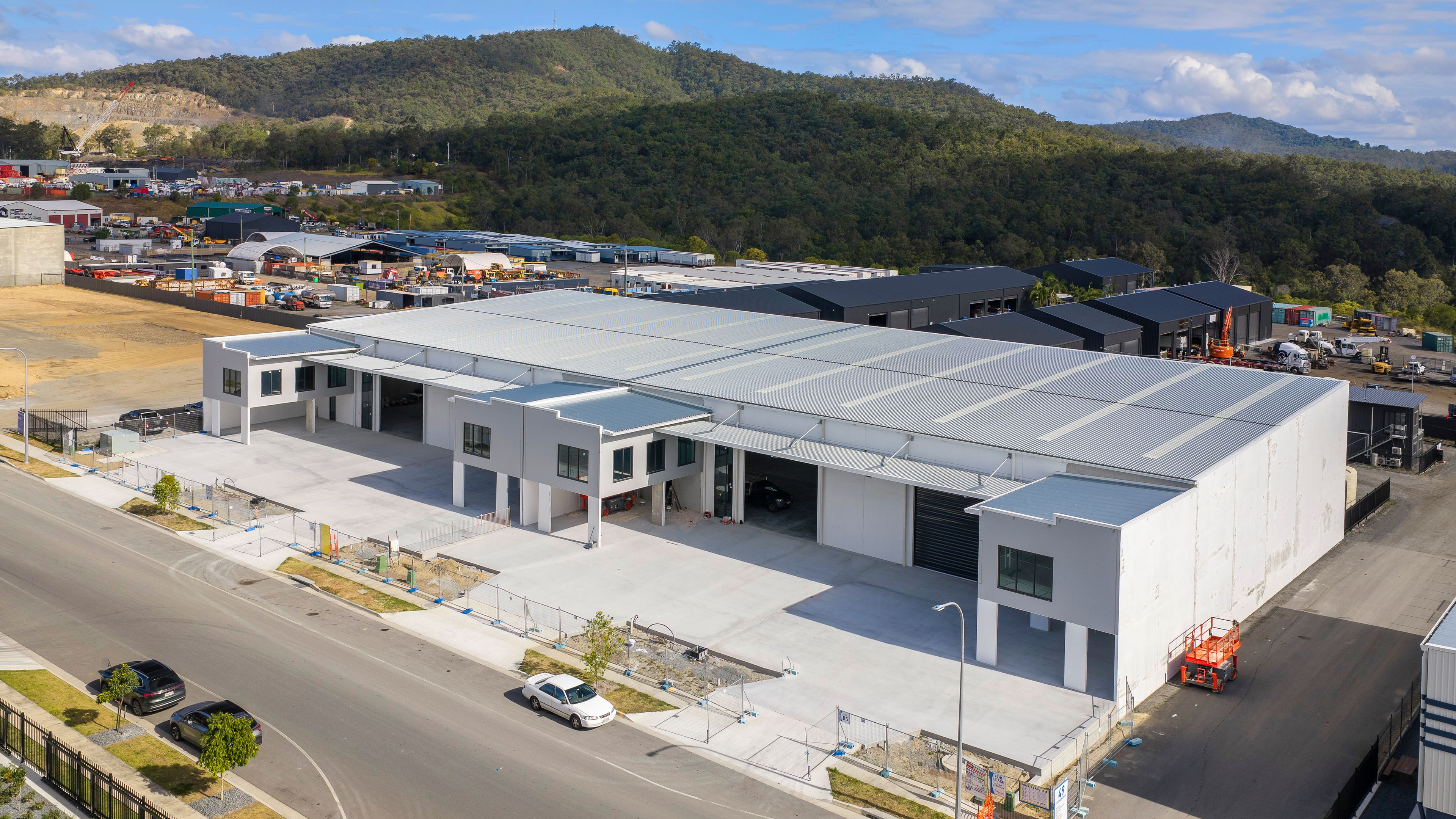 69 Stephens Way, Luscombe, QLD 4207