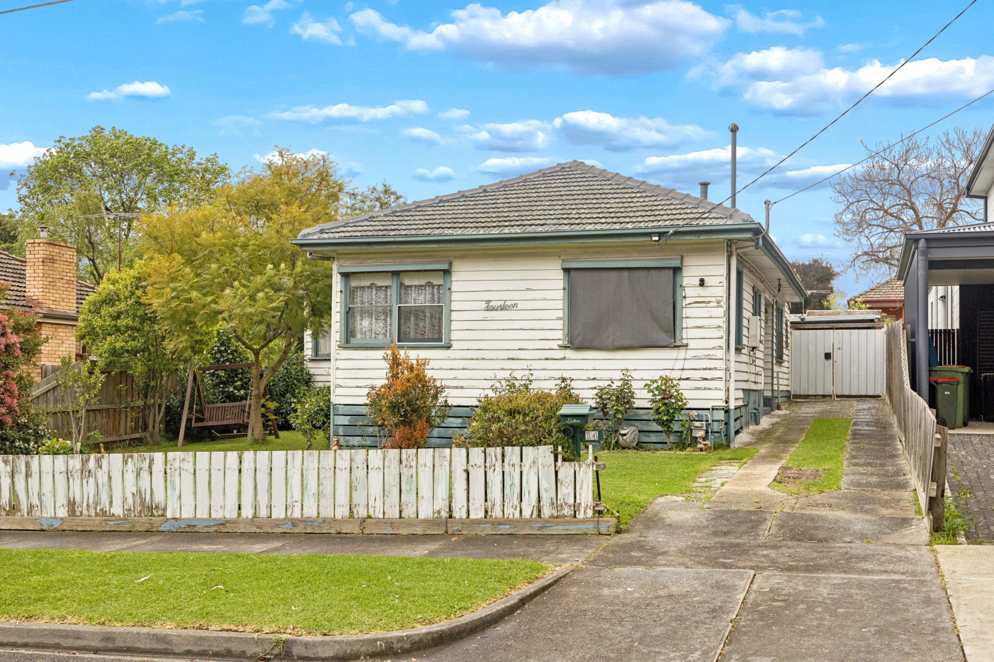 14 James Street — photo from Ray White Preston