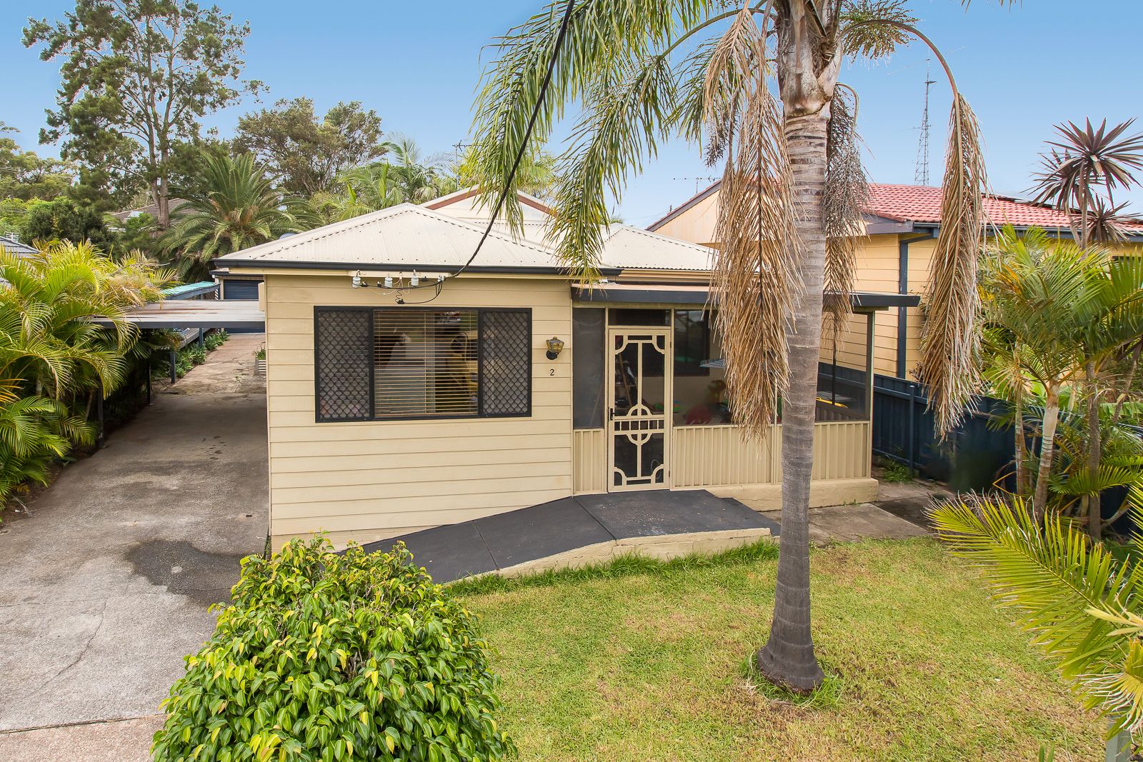 2 Arthur Street, Cardiff South NSW 2285