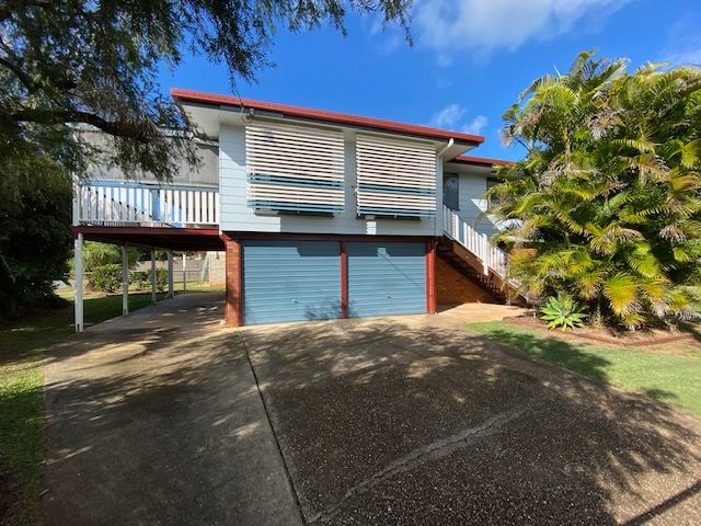 5 Golden Avenue, Kallangur, QLD 4503