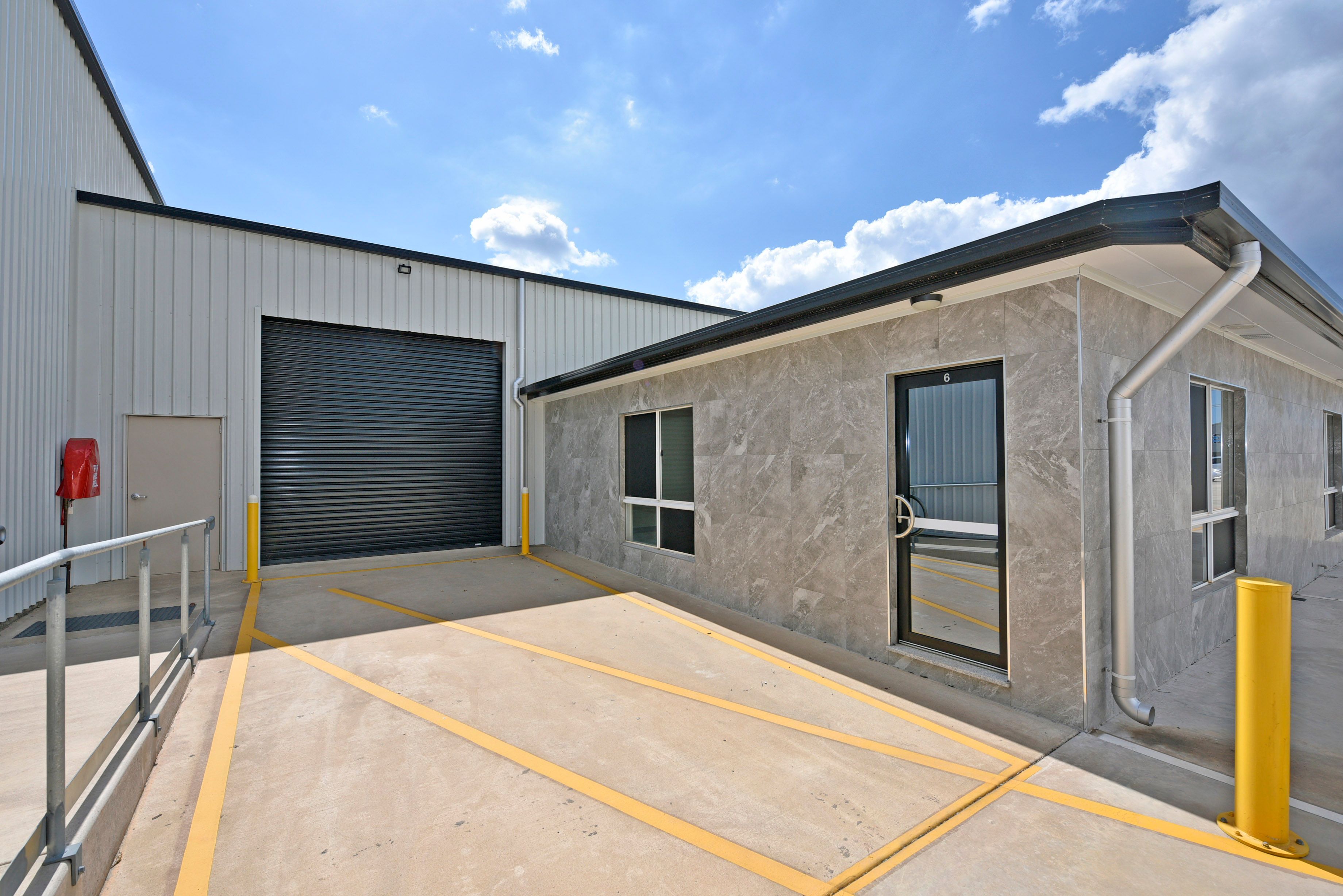 6/22 Georgina Crescent, Yarrawonga, NT 0830