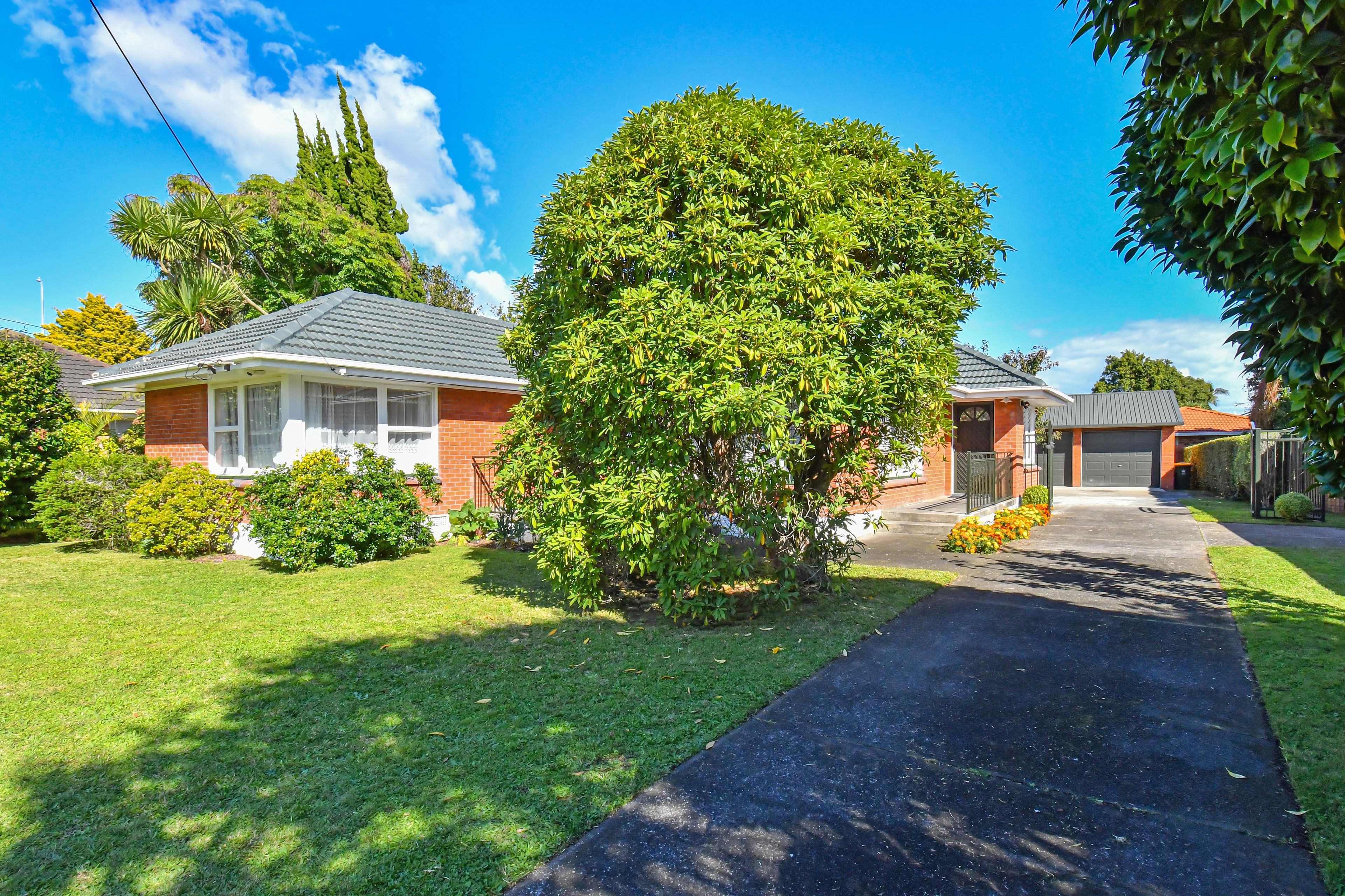 6 Edorvale Avenue, Papatoetoe, Manukau City