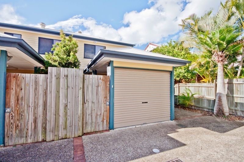 5/29 Grosvenor Street, Yeerongpilly, QLD 4105