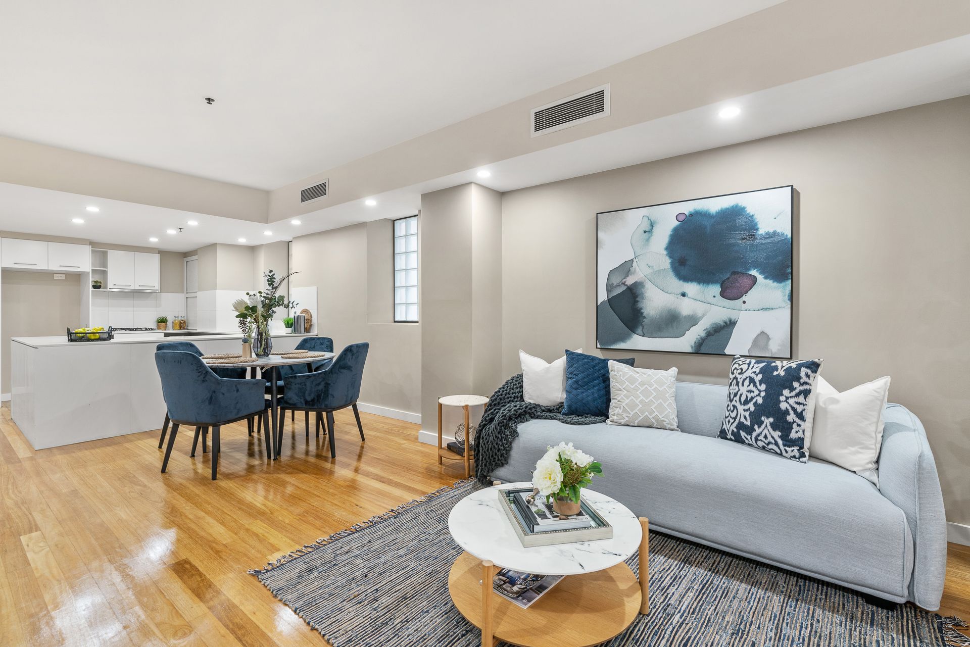 203/62-64 Foster Street, Surry Hills, NSW 2010