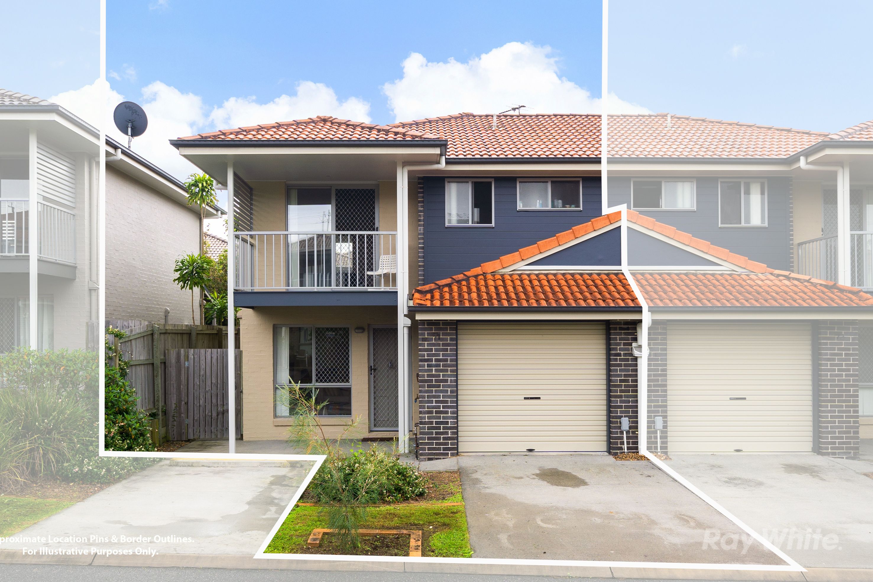 71/21-29 Second Avenue, Marsden QLD 4132