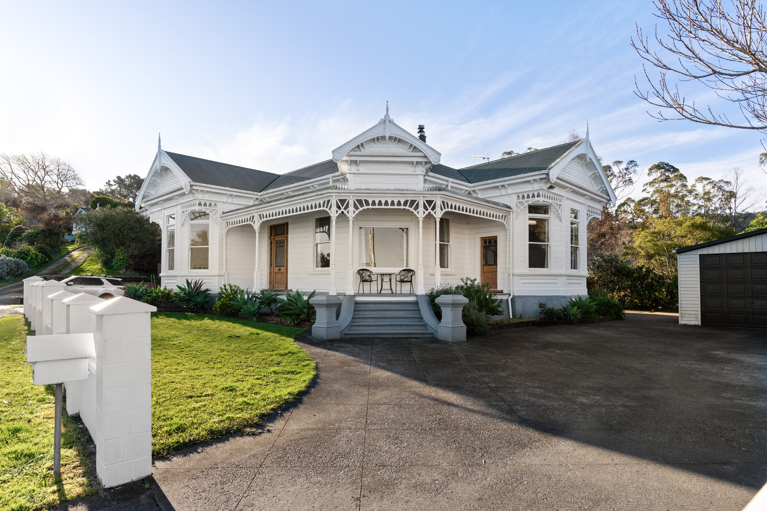 26 Hill Road, Whataupoko, Gisborne District