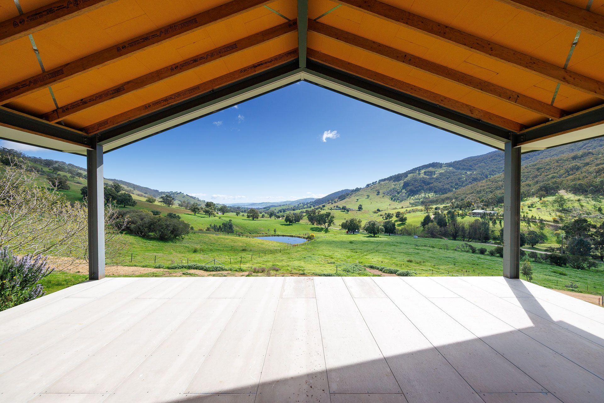 520 Wises Creek Road — photo from Ray White Rural Albury | Wodonga