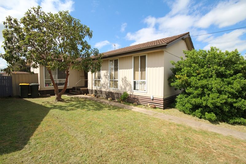 4 Felstead Avenue, Horsham VIC 3400