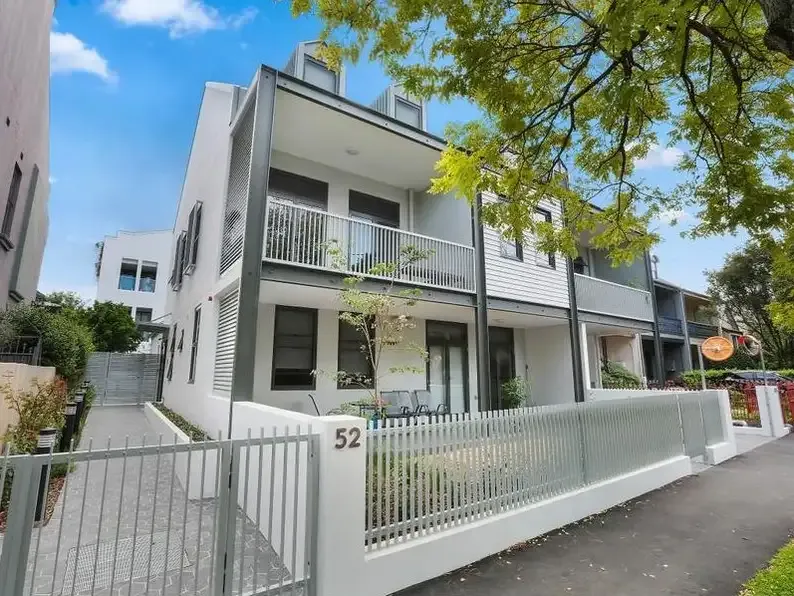 52-54 Pitt Street, Redfern NSW 2016