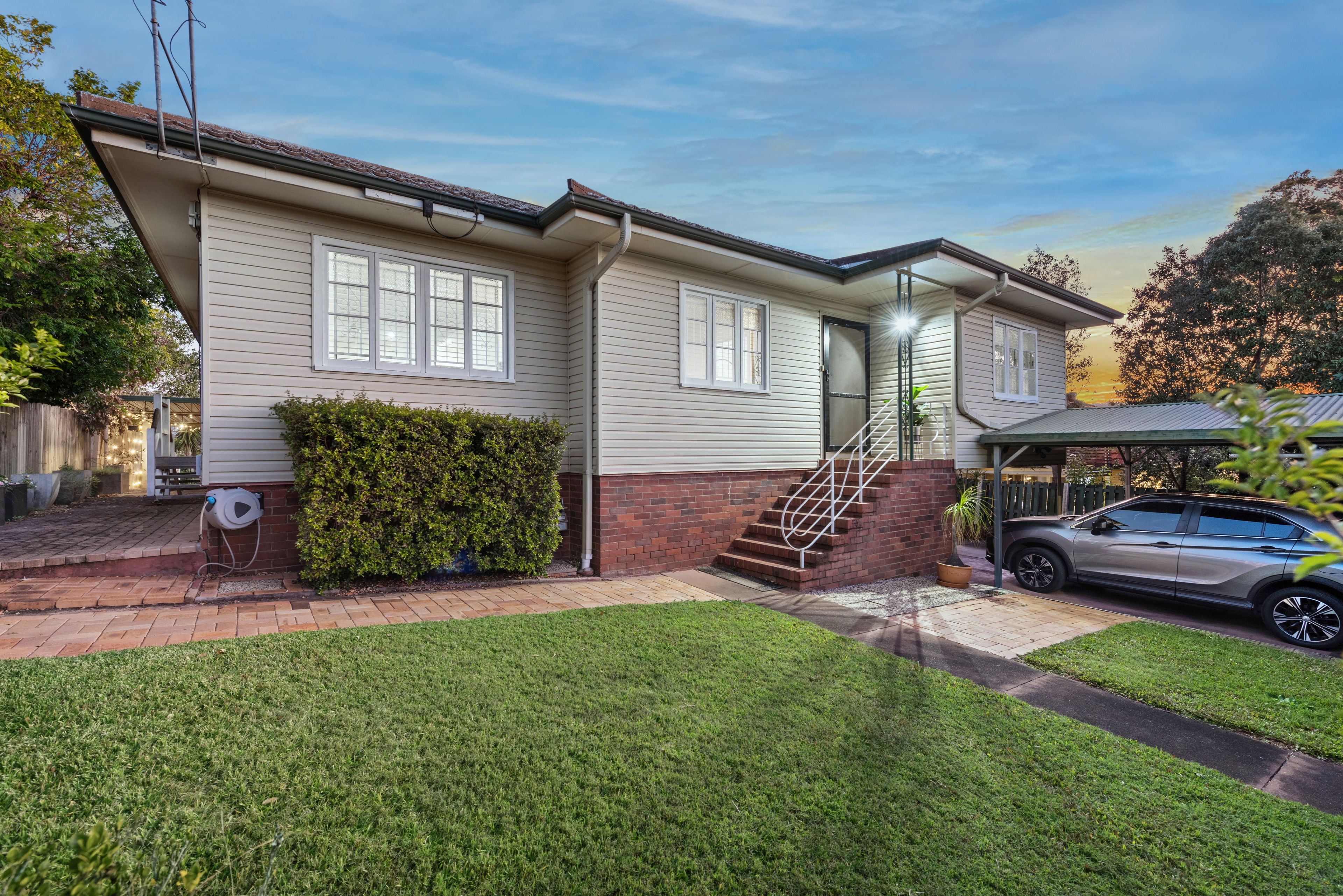 48 Goskar Avenue, Alderley QLD 4051