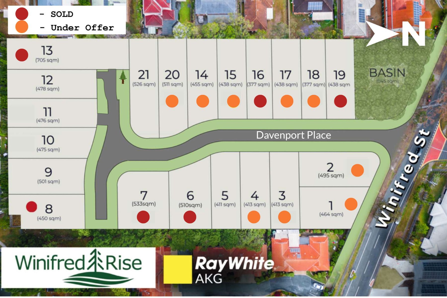 Lot 1 78 Winifred Street, Kuraby, QLD 4112